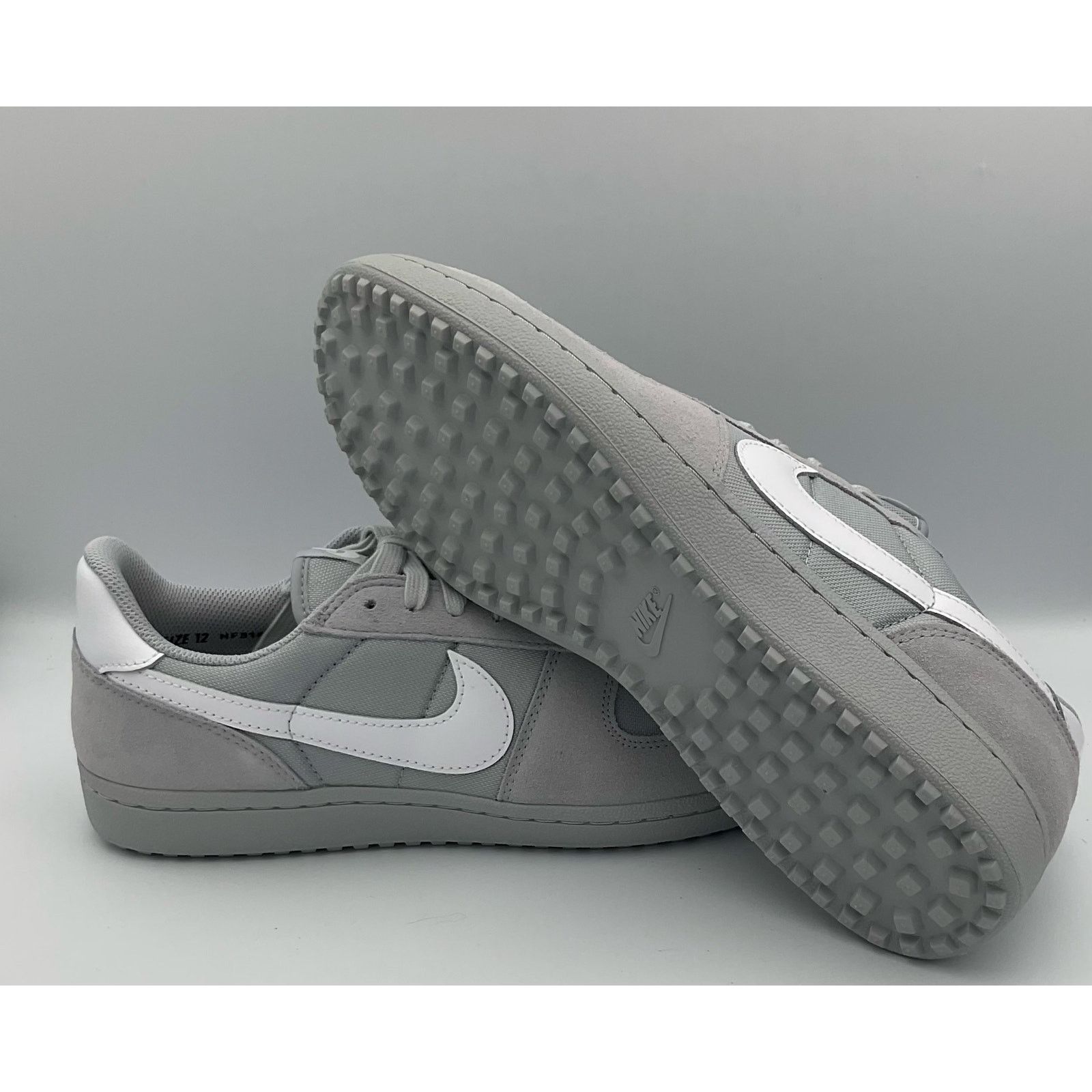 Nike Nike Field General Wolf Grey Size ONE SIZE - 3 Thumbnail