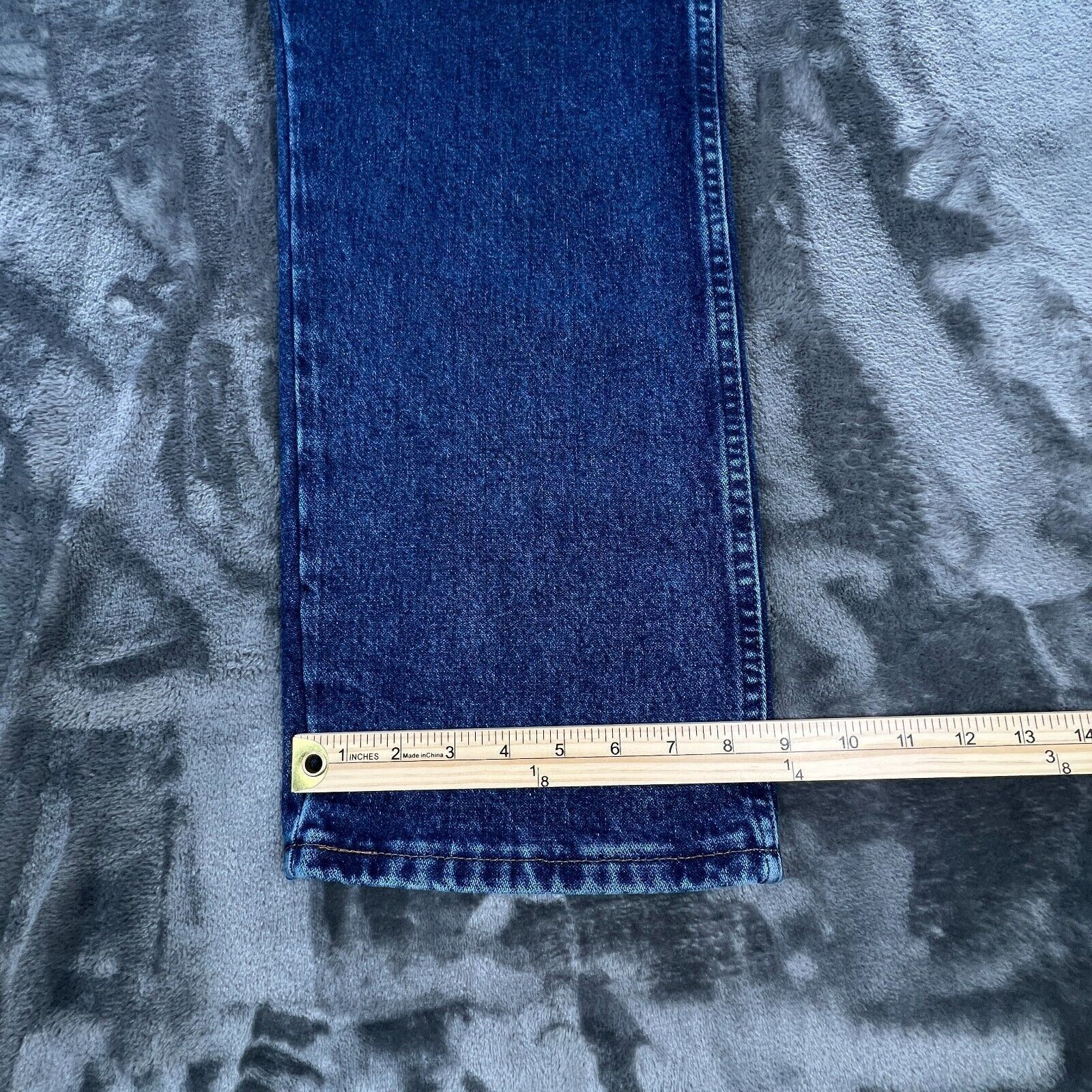 Wrangler Wrangler Pro Rodeo Cowboy Cut Jeans Men 42x32 Y2K 2000 Vinta Size US 42 / EU 58 - 8 Thumbnail