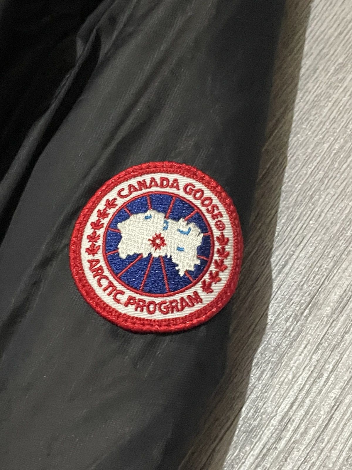 Canada Goose Canada Goose HyBridge Base Jacket Size XS / US 0-2 / IT 36-38 - 5 Thumbnail