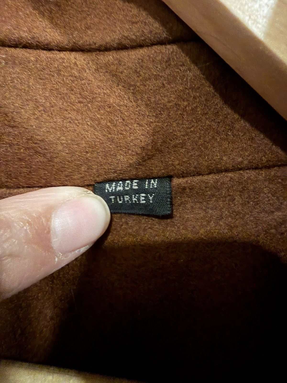Allsaints Allsaints Paulah Coat Size XL / US 12-14 / IT 48-50 - 8 Thumbnail