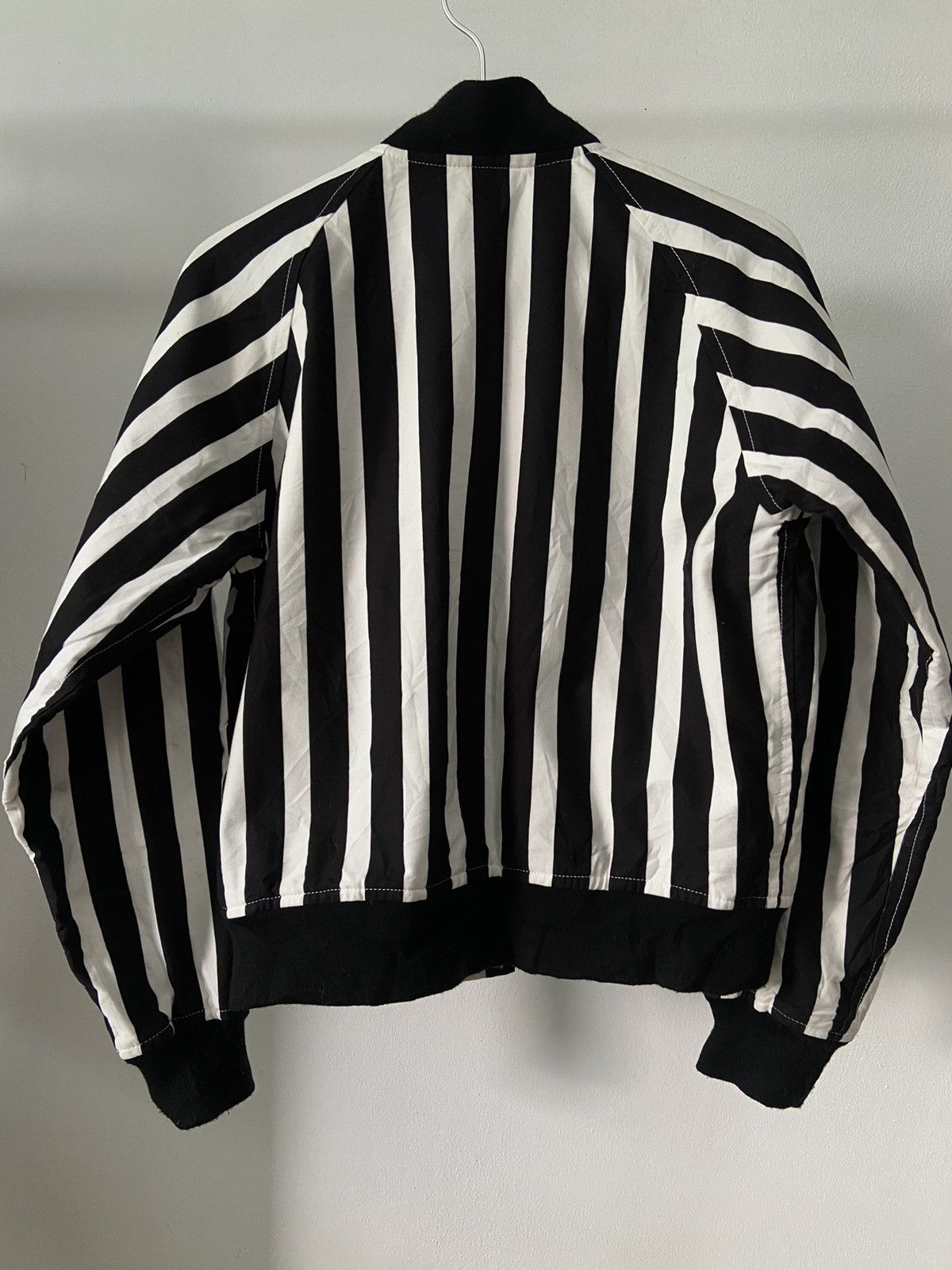 Comme des Garcons Comme des Garcons Black Size US S / EU 44-46 / 1 - 10 Thumbnail
