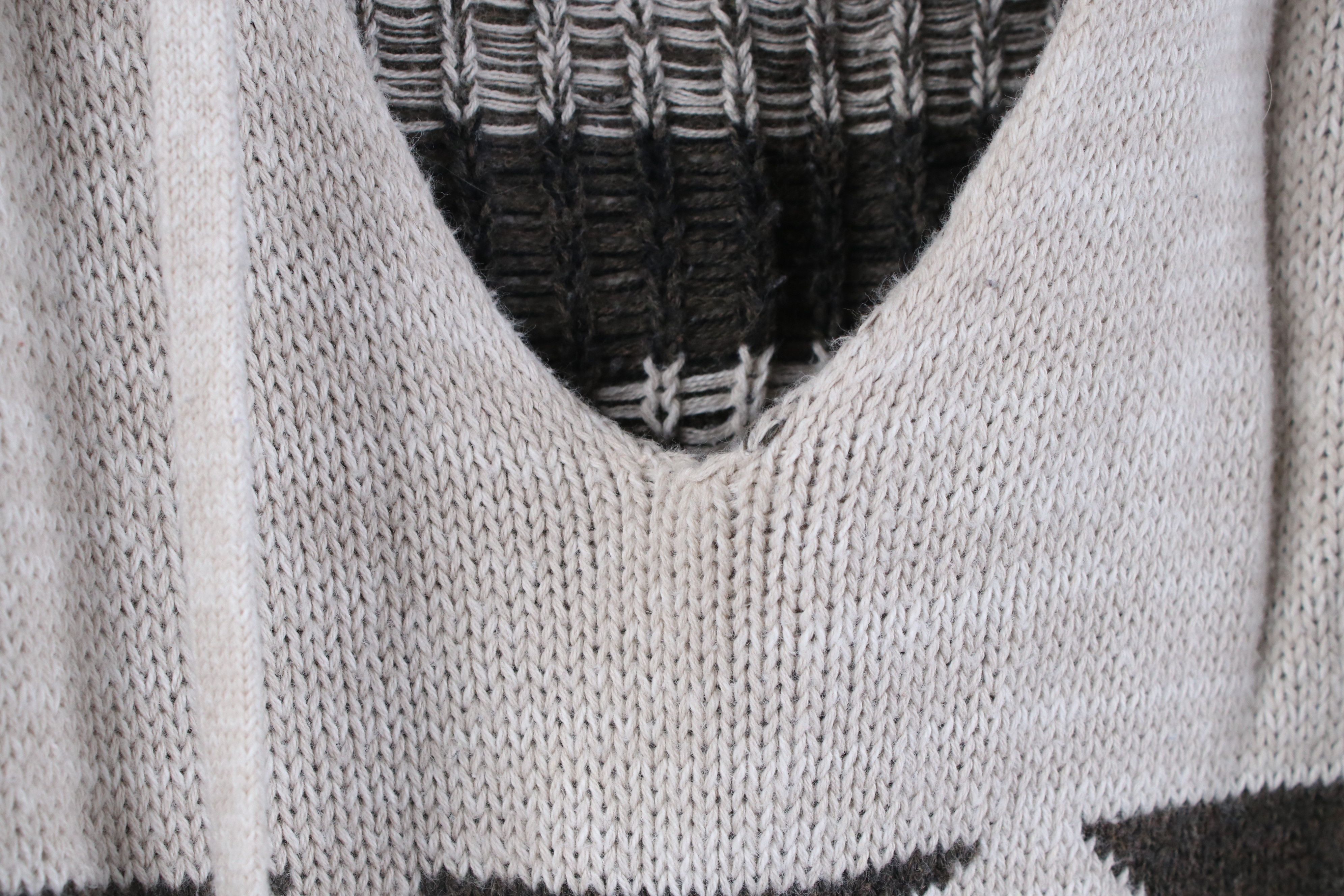 American Eagle Outfitters Vintage Y2K American Eagle Southwestern Hoodie Sweater Size M / US 6-8 / IT 42-44 - 5 Thumbnail