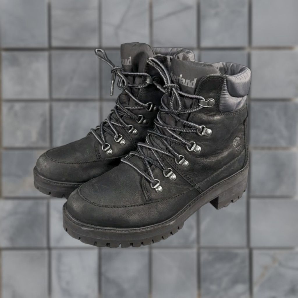 Timberland Timberland Womens Cormayer Valley Premium Waterproof Boot Size US 9 / IT 39 - 1 Thumbnail