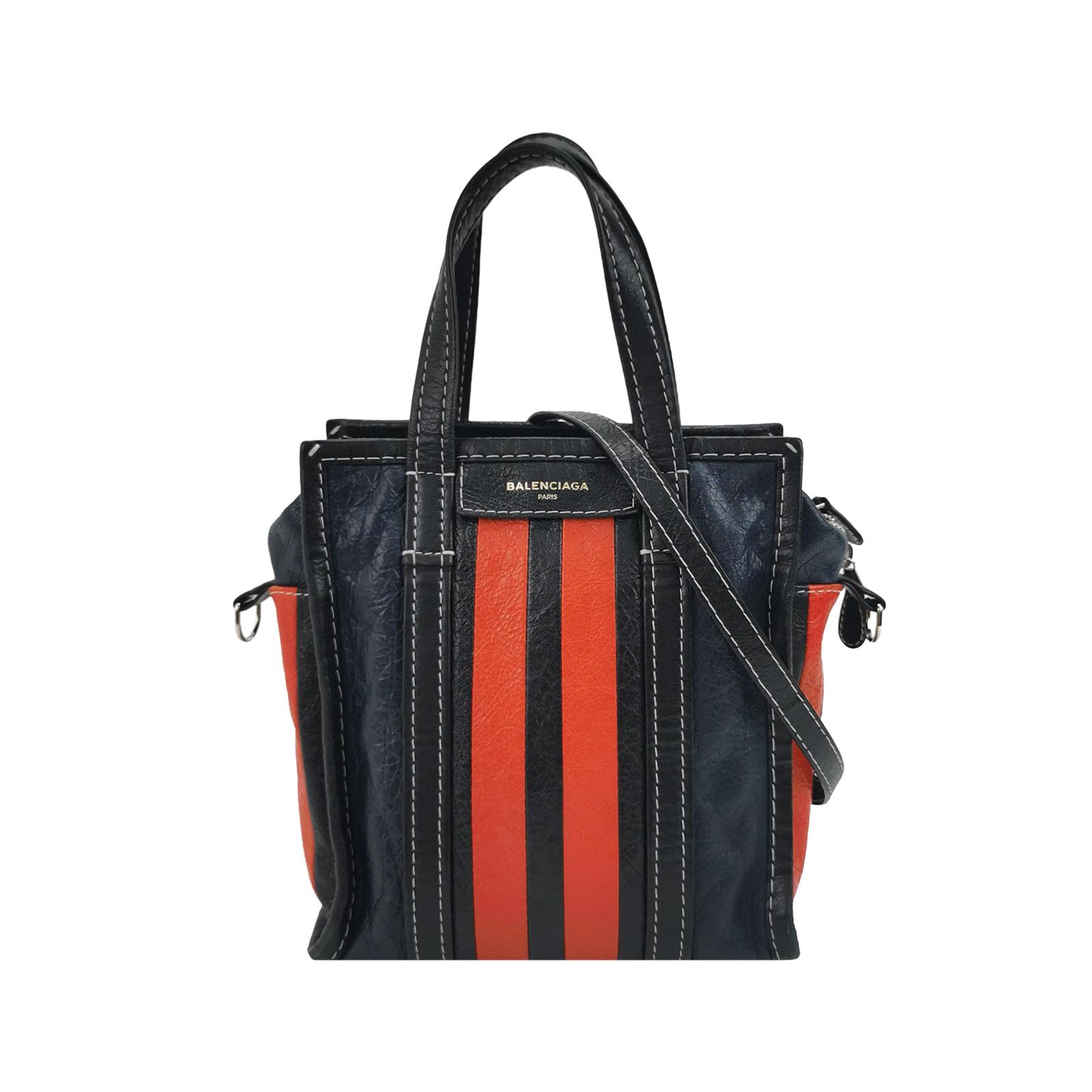 Balenciaga Balenciaga Women os Shoulder Bags Size ONE SIZE - 1 Thumbnail
