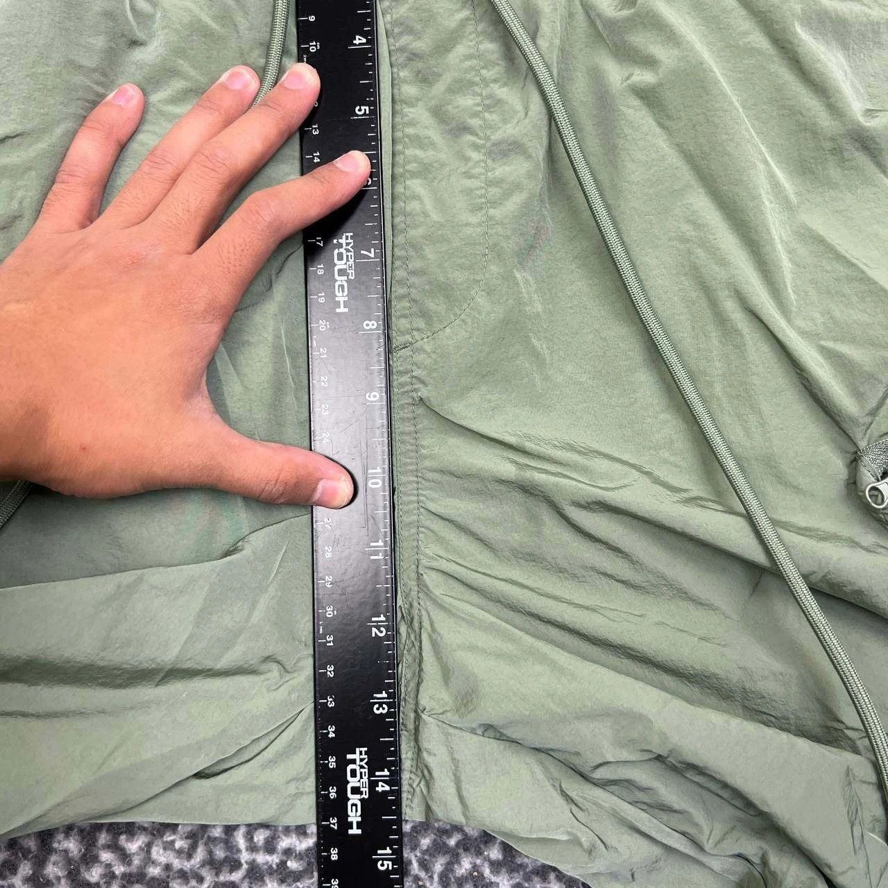 Other Standard Cloth Jogger Pants Men XL Cargo Drawstring 34x31 Size US 34 / EU 50 - 5 Thumbnail