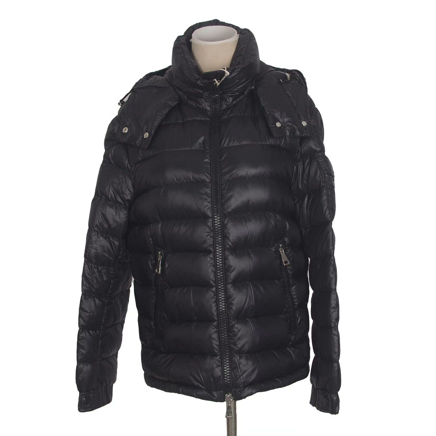 Moncler Moncler Dalles Down Jacket Size US S / EU 44-46 / 1 - 1 Thumbnail