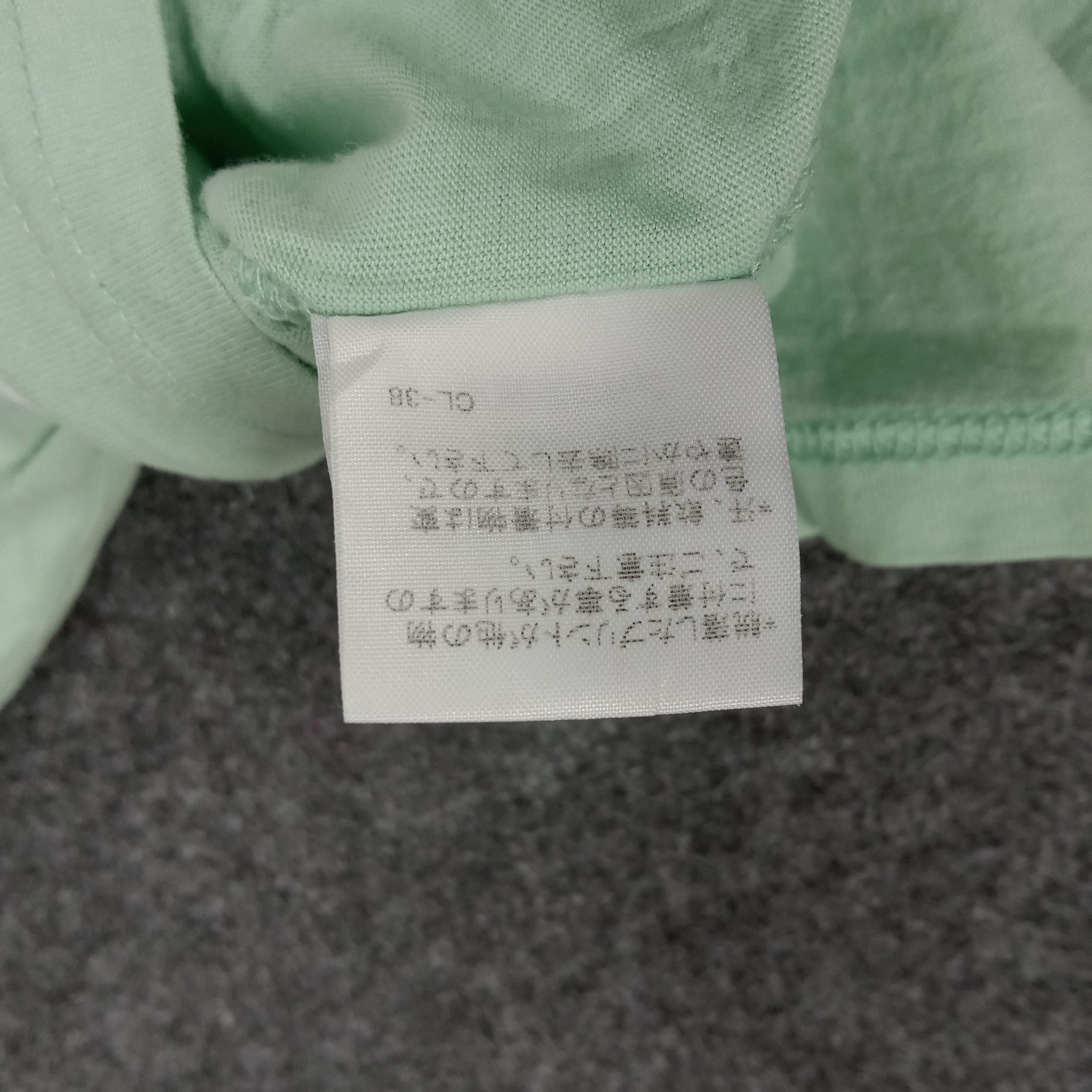 Issey Miyake × Vintage × mercibeaucoup Mercibeaucoup Issey Miyake Japanese Designer Tshirt Size US M / EU 48-50 / 2 - 9 Thumbnail