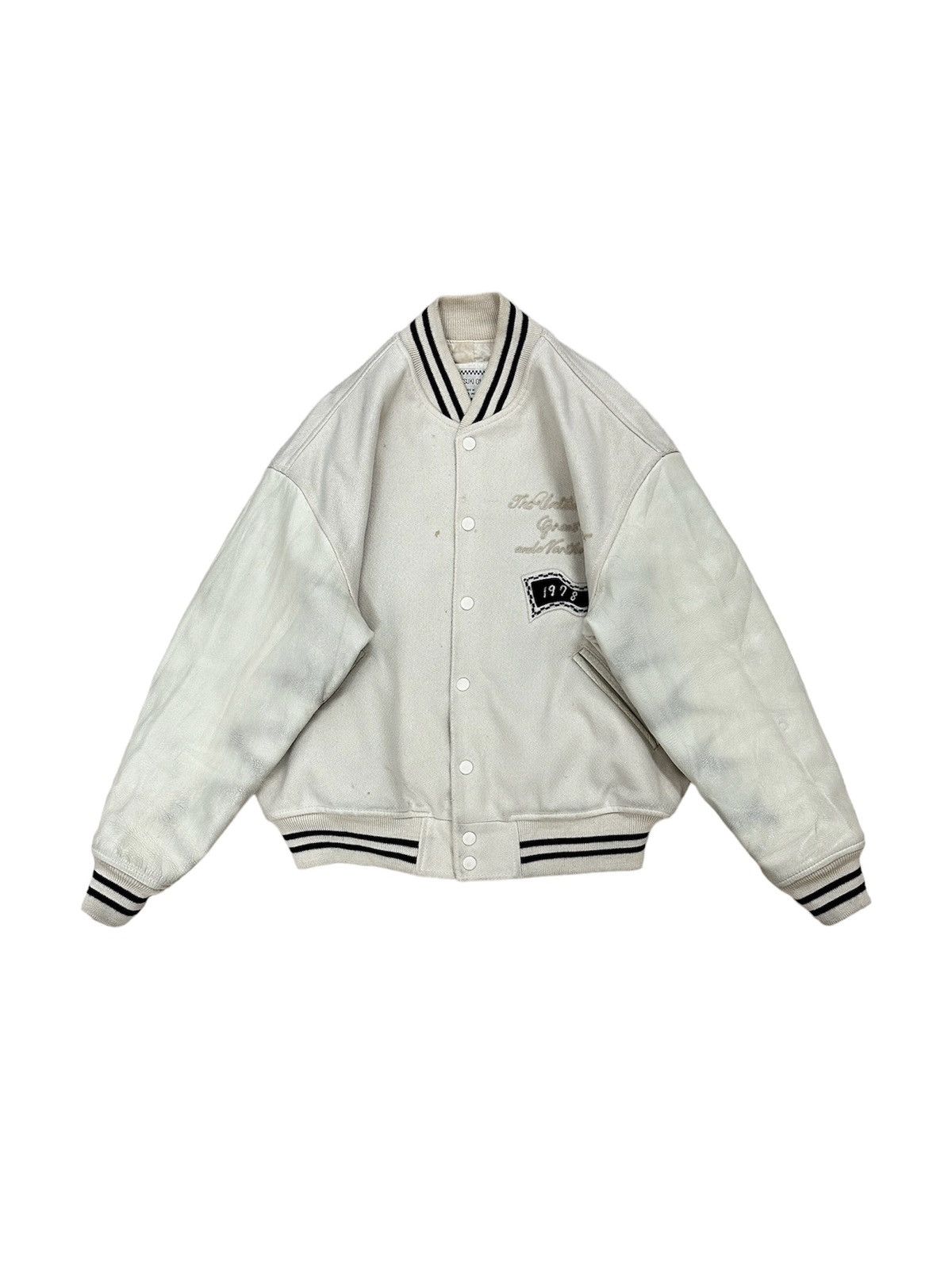 Atsuki Onishi | Grailed