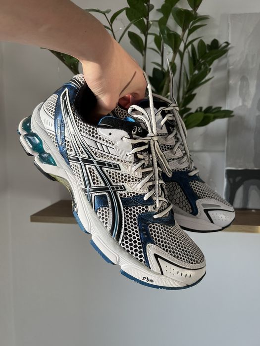 Vintage Asics GEL 3020 Vintage 2010 years Grailed