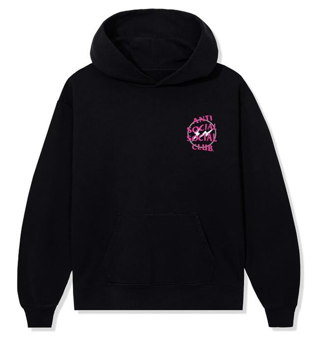 Assc rose outlet hoodie