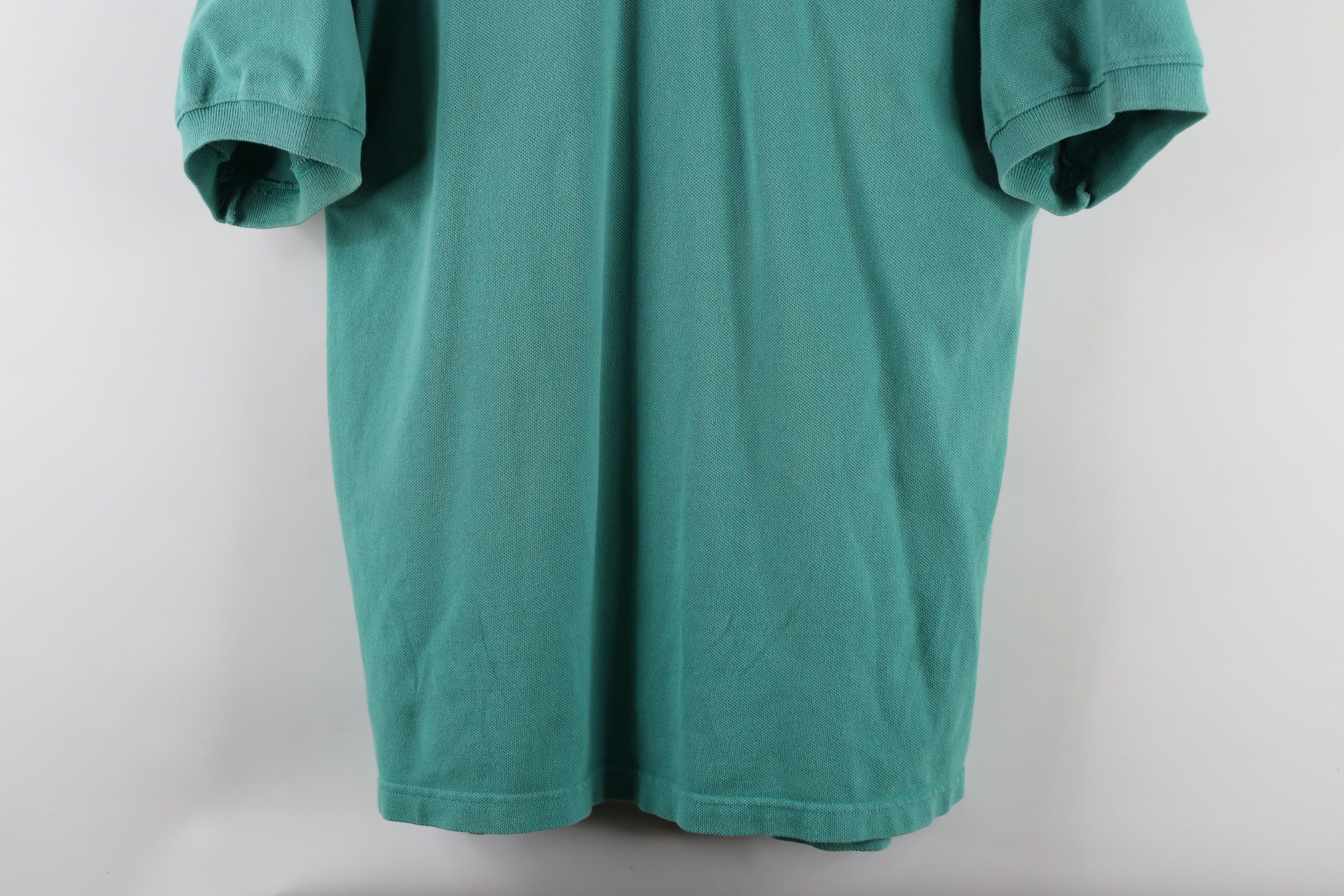 Vintage Vintage 90s Looney Tunes Taz Tazmanian Devil Golf Polo Shirt Size US M / EU 48-50 / 2 - 3 Thumbnail