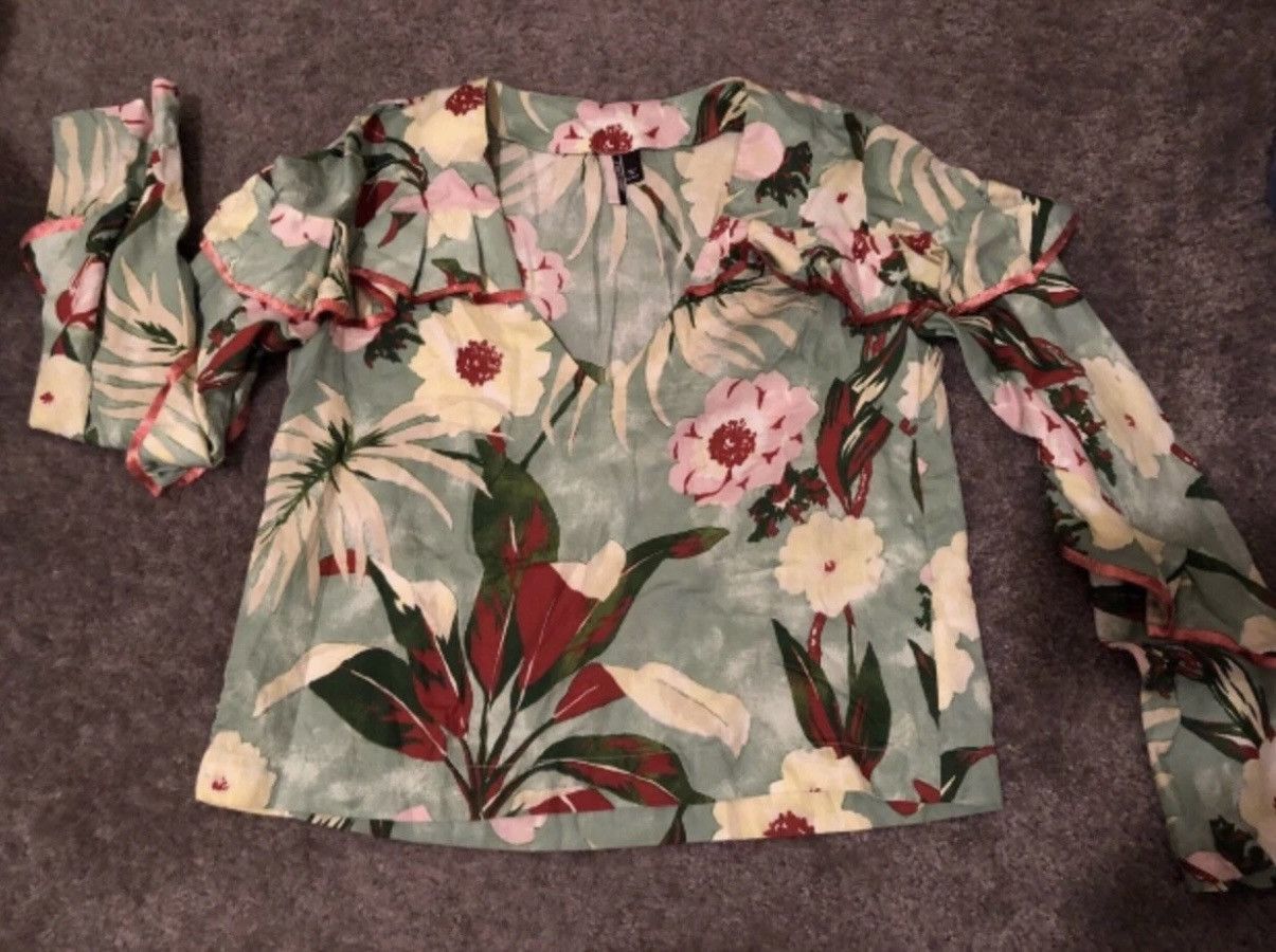 Topshop Topshop size 4 Size S / US 4 / IT 40 - 1 Thumbnail