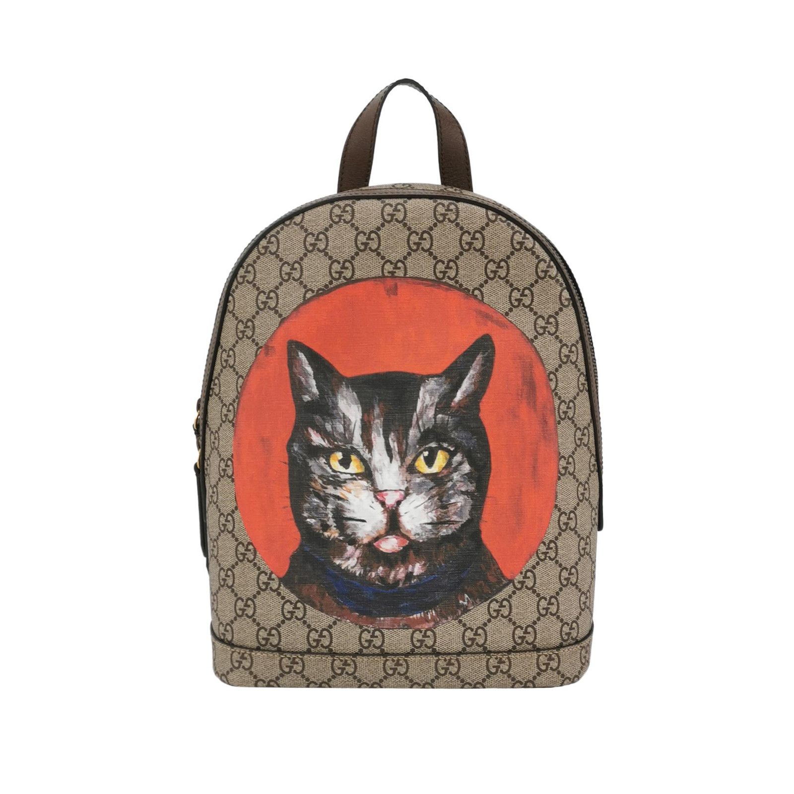 Gucci Gucci Women os Backpacks Size ONE SIZE - 1 Thumbnail