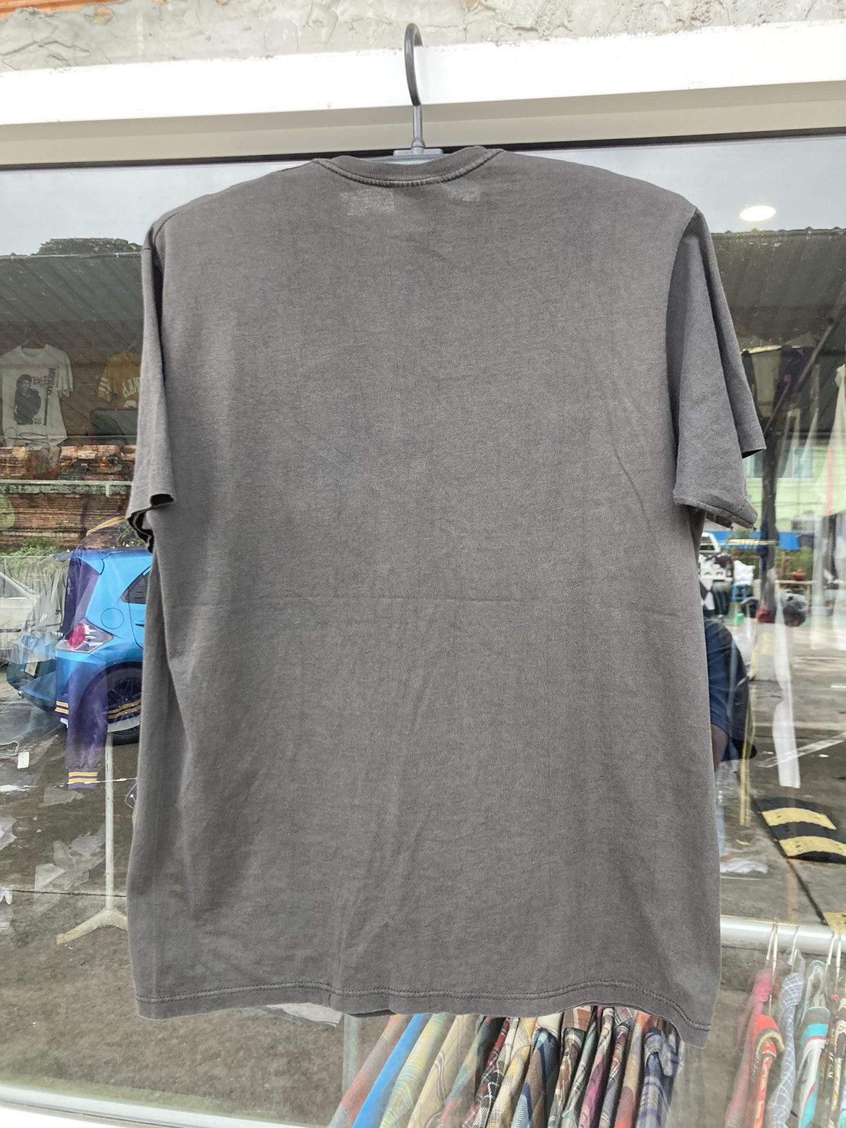 Levi's Vintage Clothing VINTAGE 80s/90s Levi's Legendary Neon Graphic Size US M / EU 48-50 / 2 - 5 Thumbnail