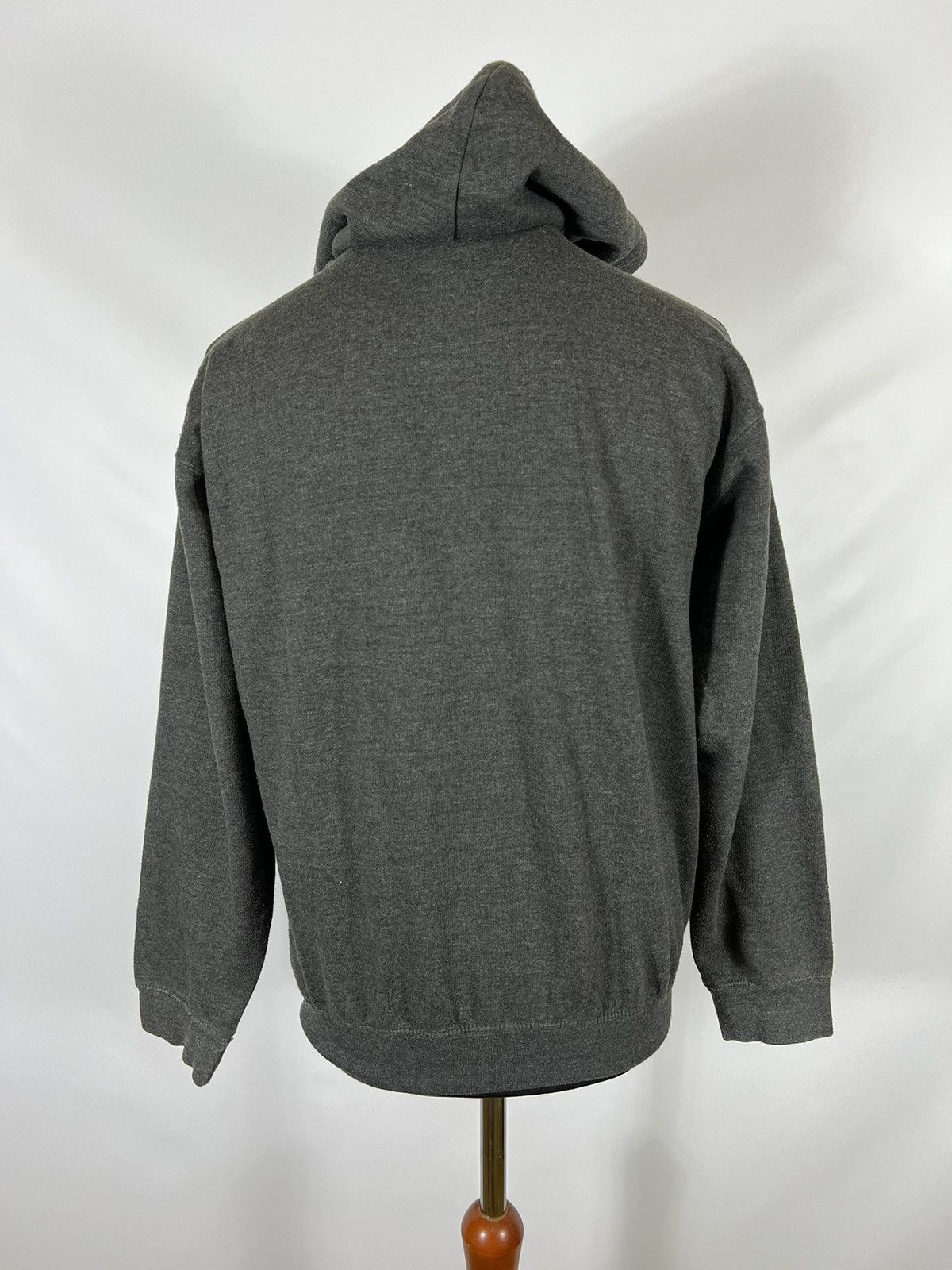 I Love NY × Vintage Vintage I Love NY hoodie Size US M / EU 48-50 / 2 - 2 Thumbnail