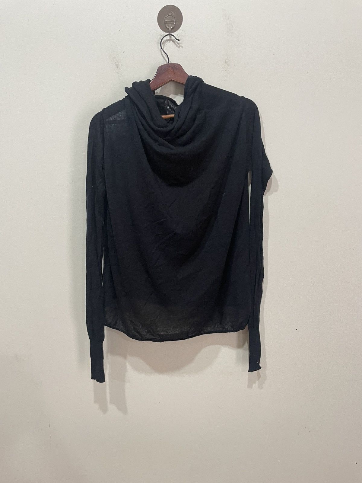 Claude Maus Claude Maus Blouse Size S / US 4 / IT 40 - 2 Thumbnail