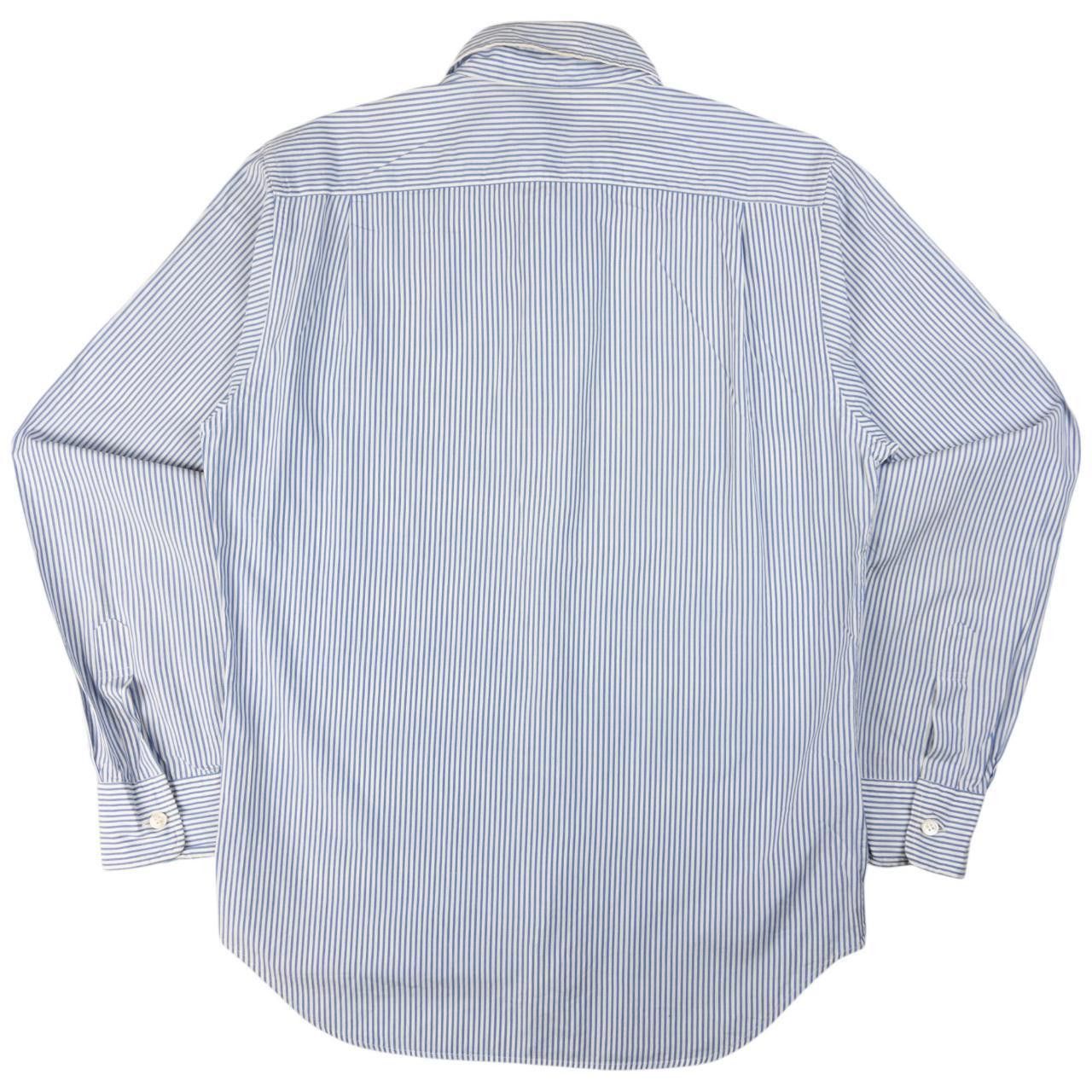 Zucca Vintage Zucca Issey Miyake Long Sleeve Shirt Size M Size US M / EU 48-50 / 2 - 2 Thumbnail