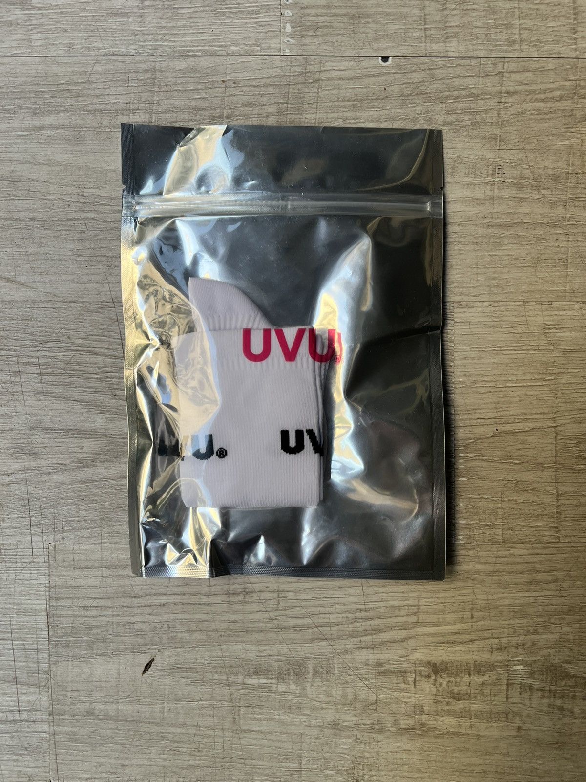 UVU UVU Performance Socks - L/XL Size ONE SIZE - 3 Thumbnail