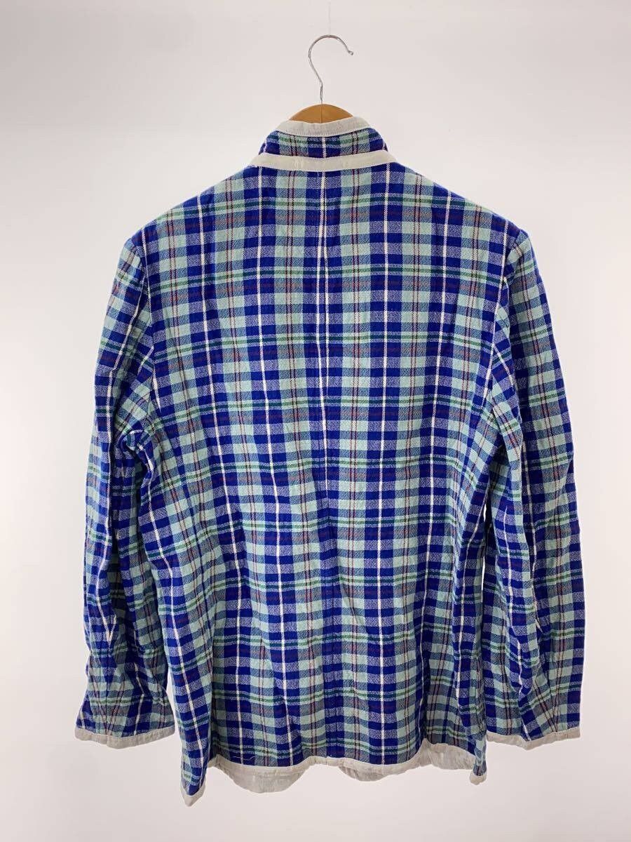 Comme des Garcons Homme Plus AD2000 Stand Collar Jacket Size US M / EU 48-50 / 2 - 2 Thumbnail