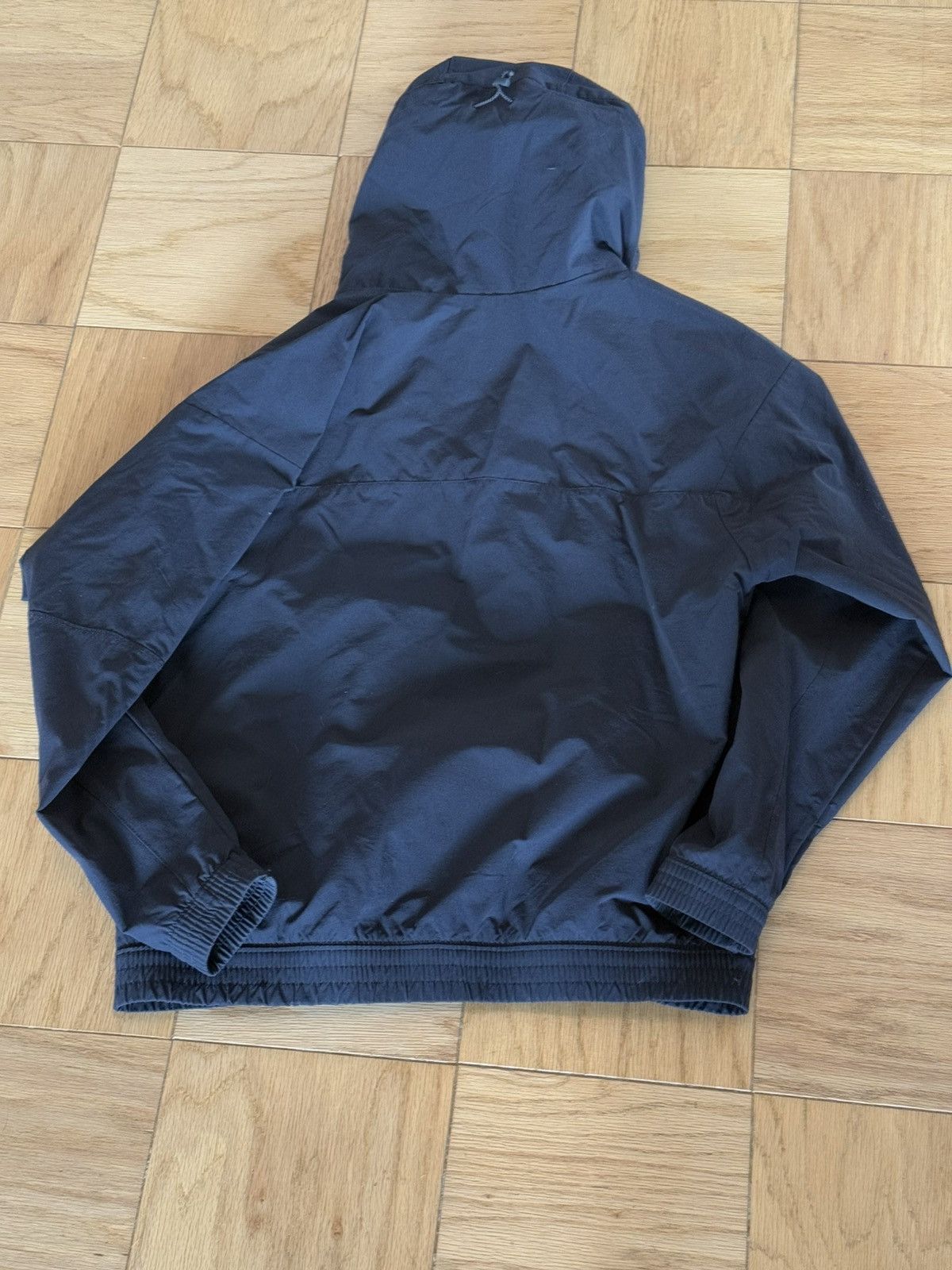 Nike Vintage Nike Air Max Tracksuit Jacket Size US M / EU 48-50 / 2 - 2 Thumbnail