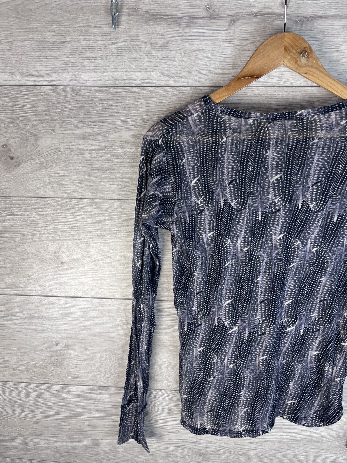 Isabel Marant Women sweater Isabel Marant size M made in Italy 🇮🇹 Size M / US 6-8 / IT 42-44 - 11 Thumbnail