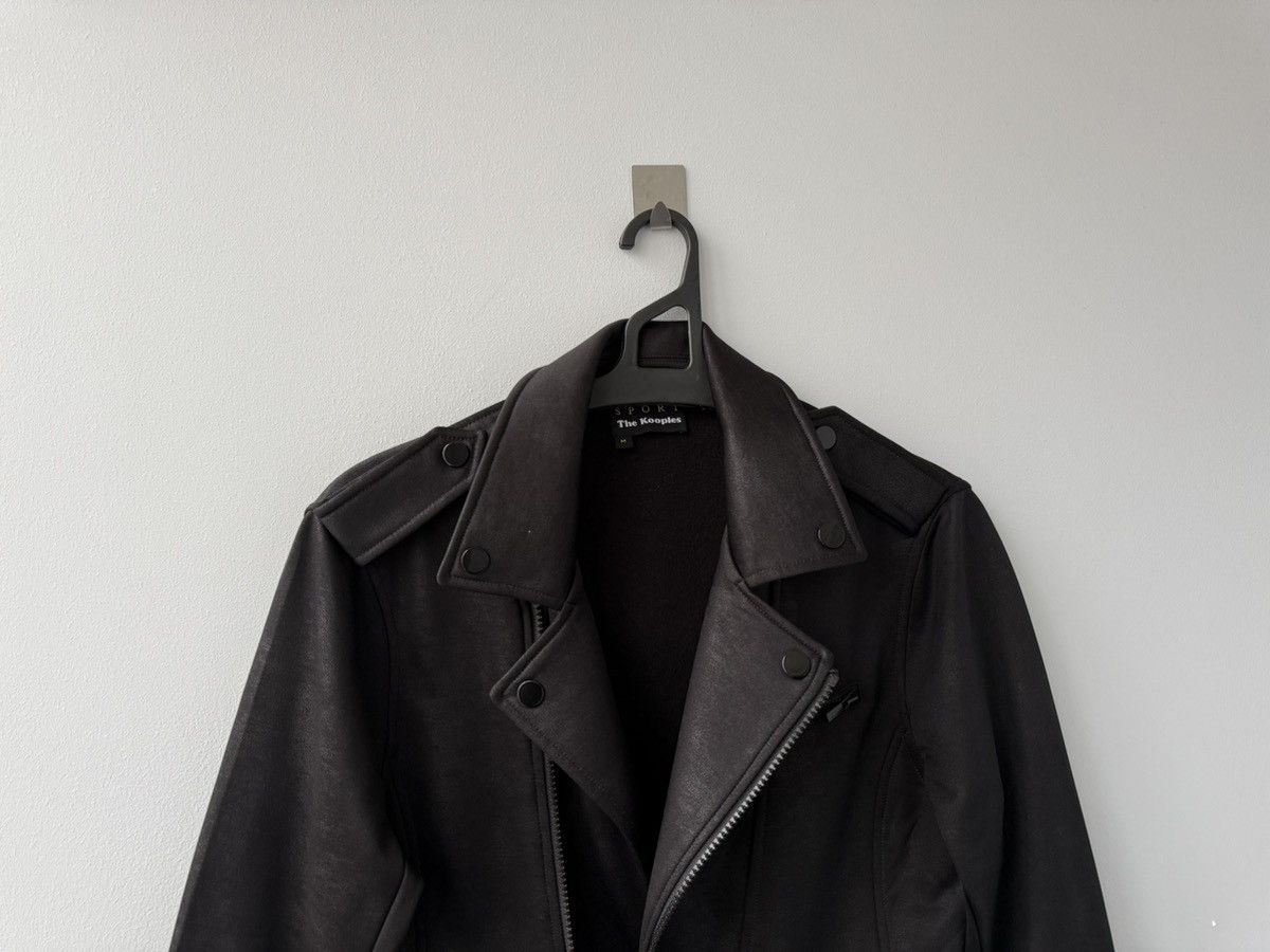 The Kooples The Kooples Jacket Size M / US 6-8 / IT 42-44 - 5 Thumbnail