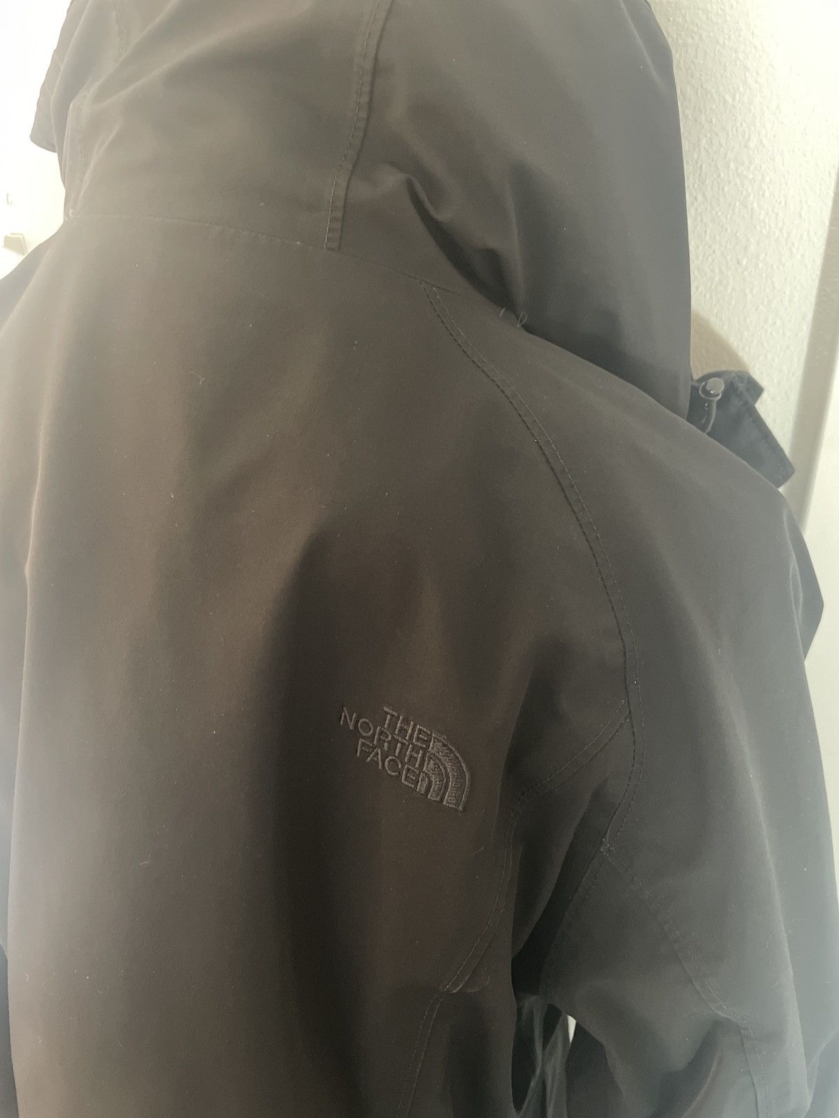 The North Face North Face with Hood Size S / US 4 / IT 40 - 6 Thumbnail