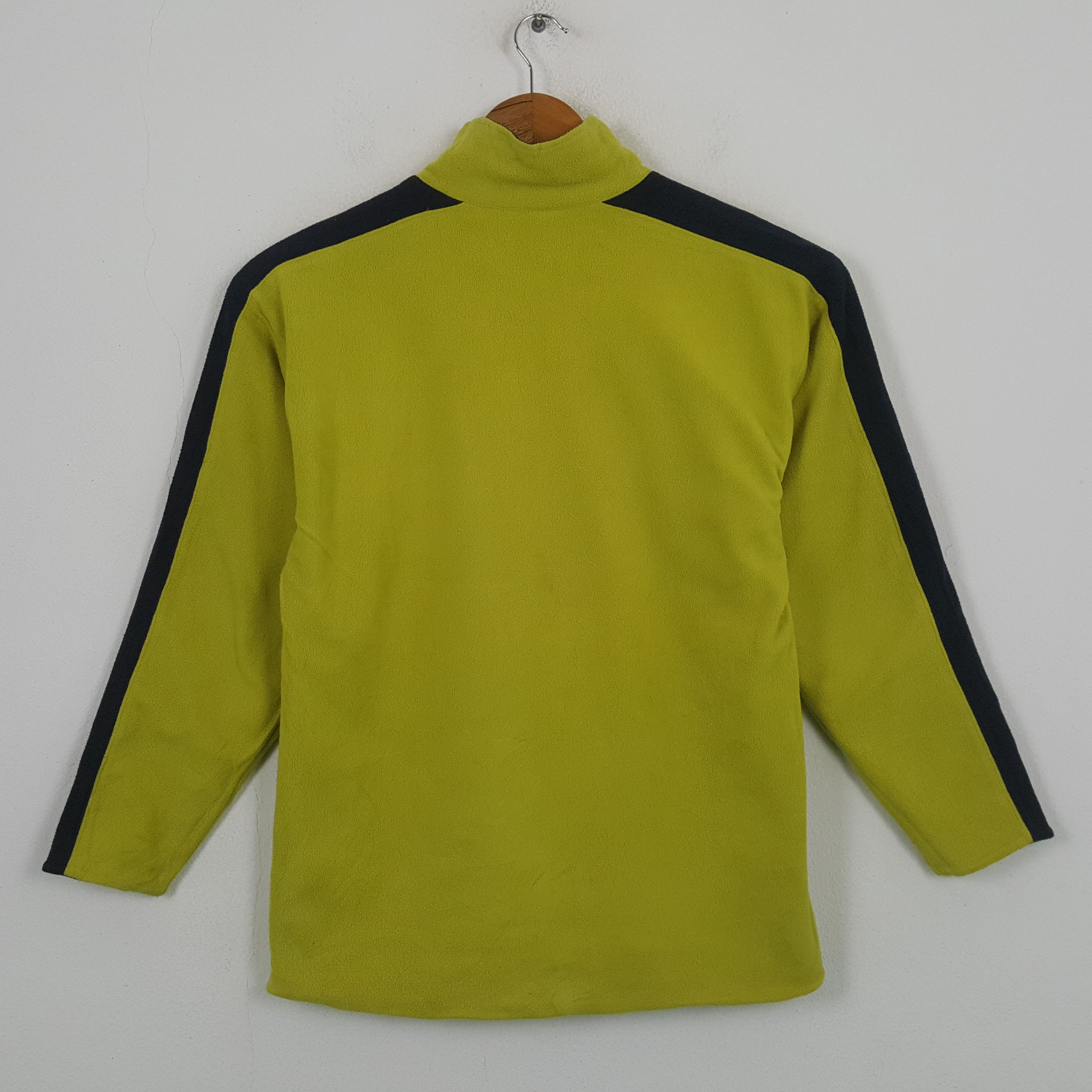 Canterbury of New Zealand Vintage Canterbury Of New Zealand Reversible Jacket RR2 Size US M / EU 48-50 / 2 - 3 Thumbnail