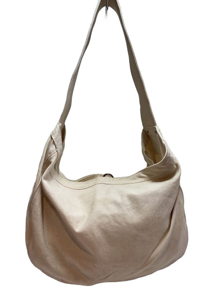 Taiga Takahashi キ ャ ン バ ス Newsboy Bag Size ONE SIZE - 1 Thumbnail