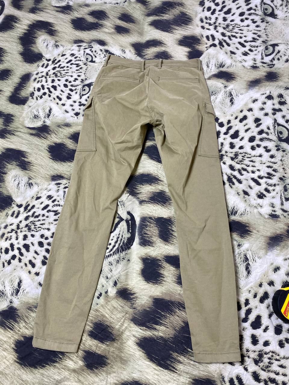 G-Star × Vintage Vintage pants G Star Raw y2k denim Japan style Size US 29 - 12 Thumbnail