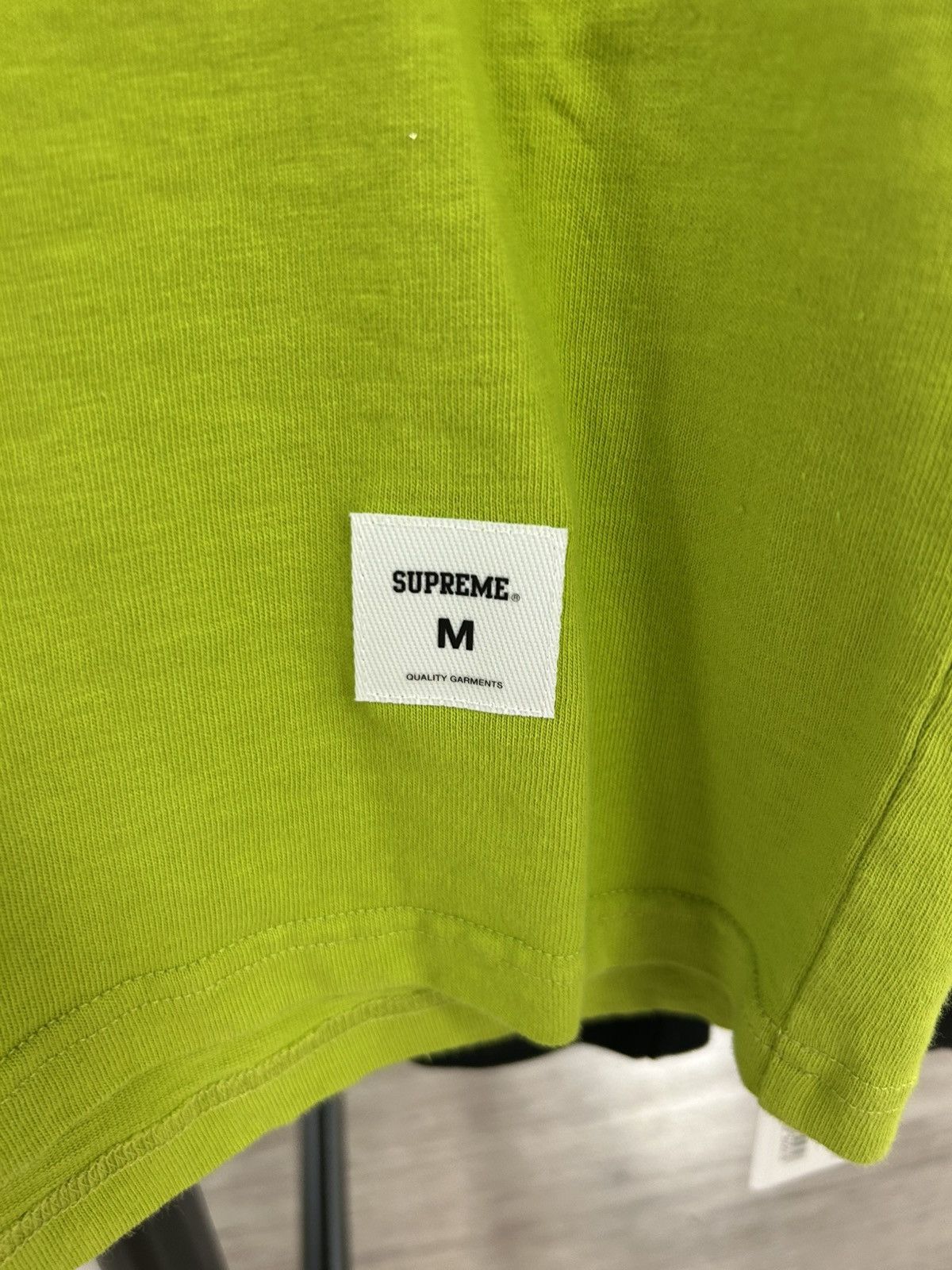 Supreme Supreme T Shirt Size US M / EU 48-50 / 2 - 2 Thumbnail