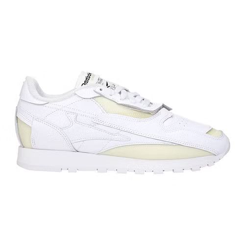 ob1o1e0424 Low Top Sneakers in White