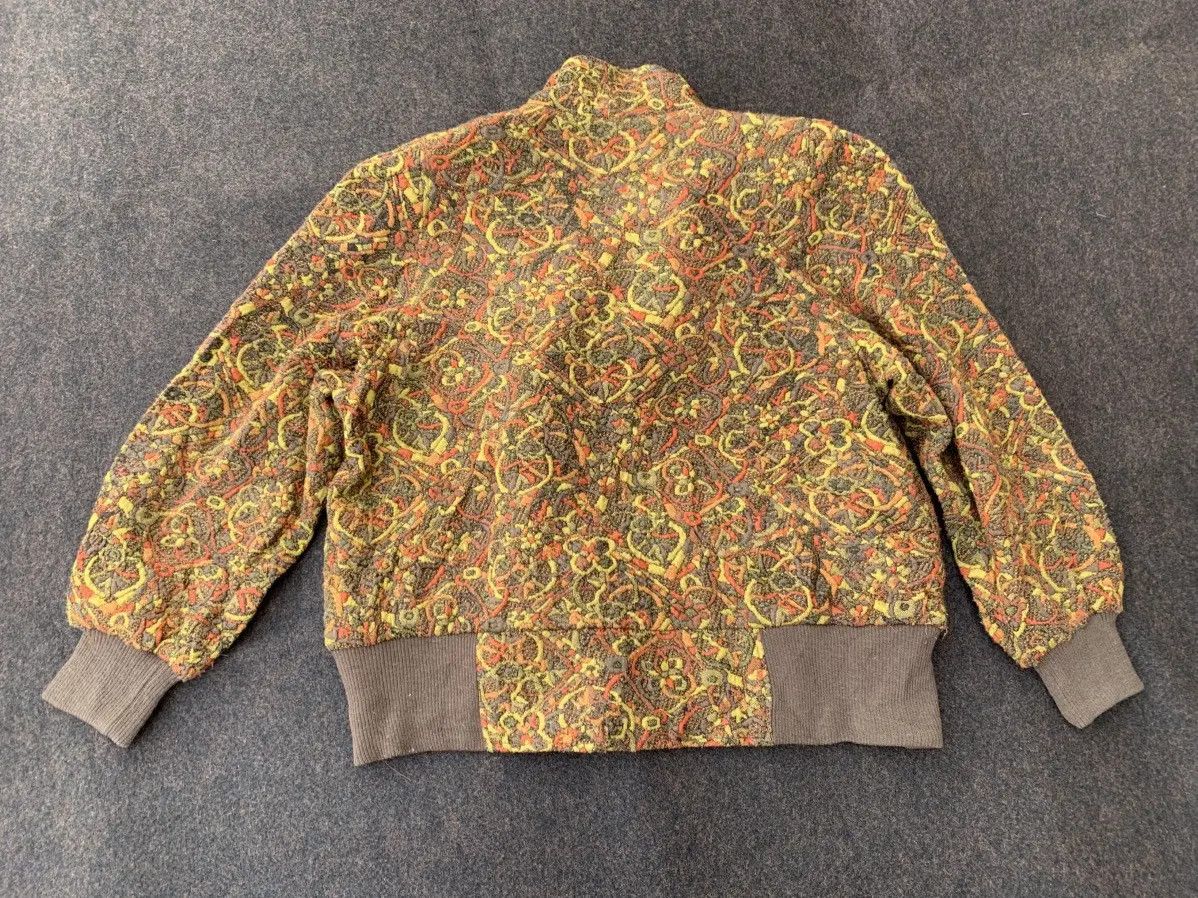 Japanese Brand SAINT LAURENT PARIS STYLE ELAGANCE FASHION. Size US L / EU 52-54 / 3 - 2 Thumbnail