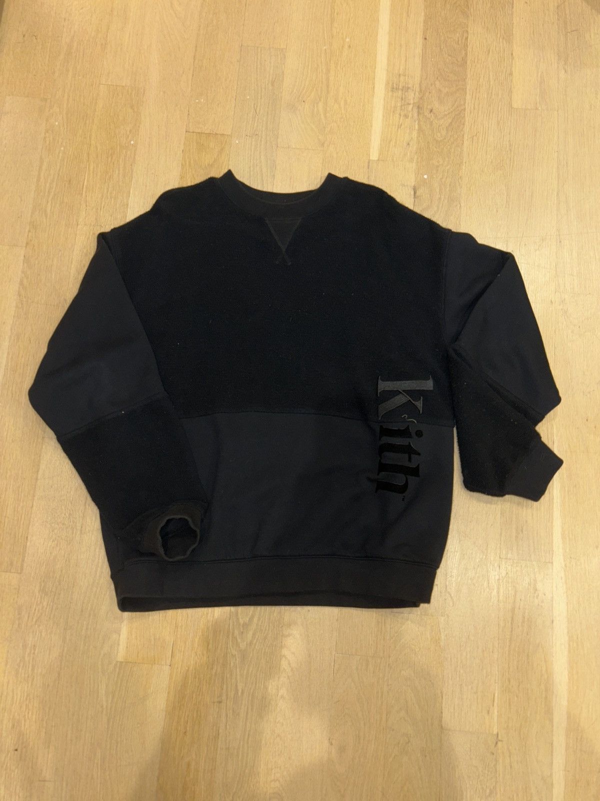 Kith Kith Crewneck Size US L / EU 52-54 / 3 - 2 Thumbnail