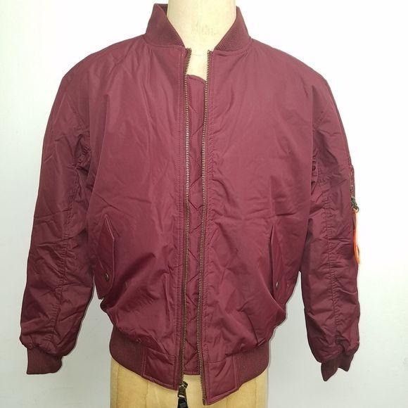 Spire Spire Weatherproof Jacket. Large Size US L / EU 52-54 / 3 - 1 Thumbnail