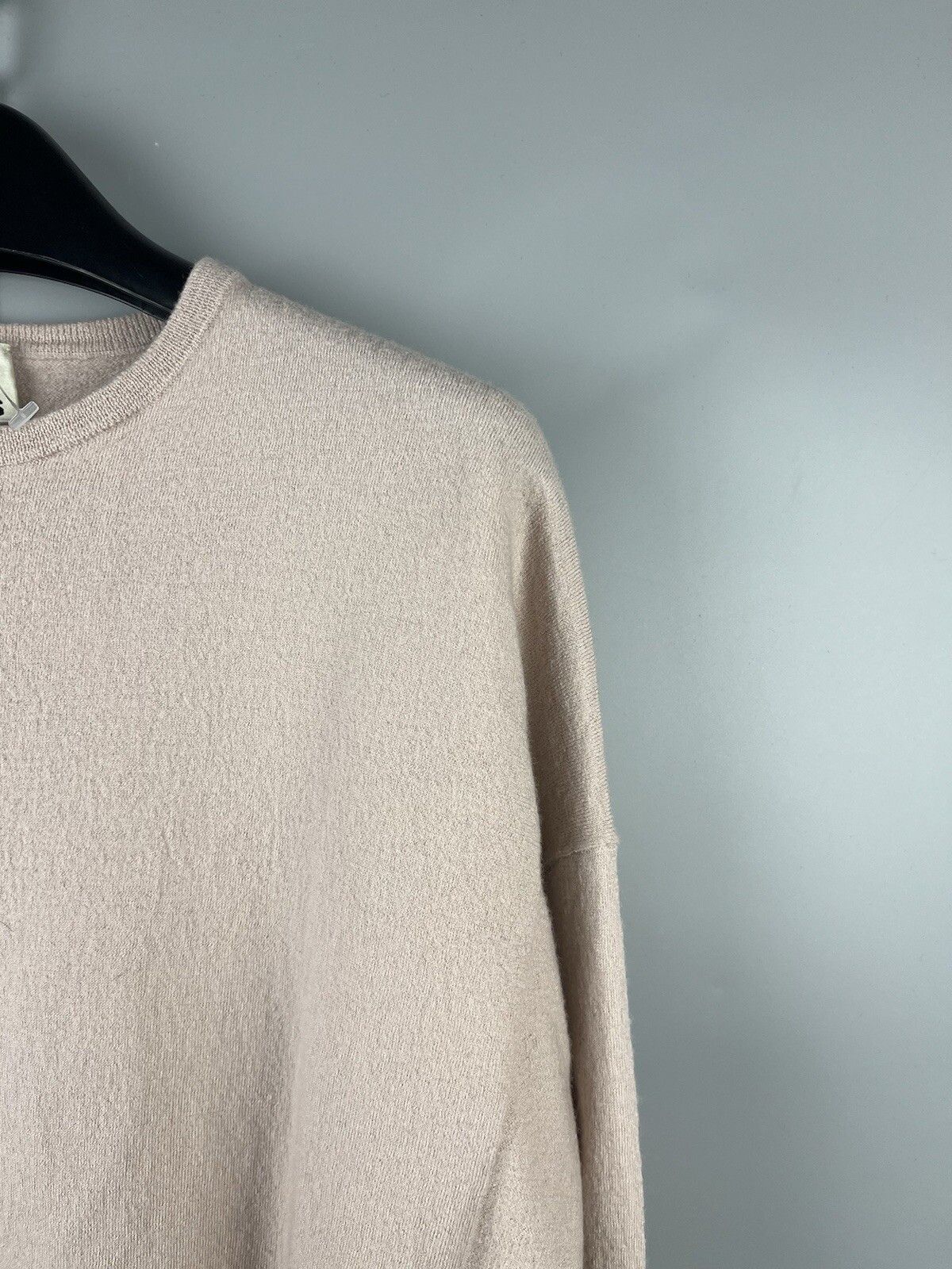 Acne Studios Acne Studios Womens Wool Carel Sweater Pullover Size S / US 4 / IT 40 - 6 Thumbnail