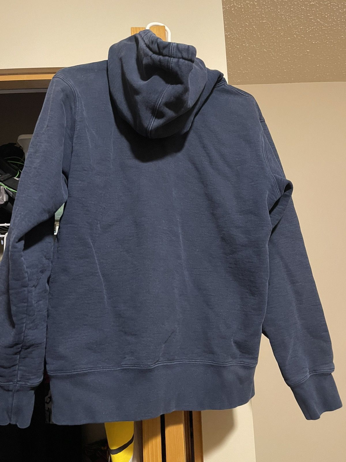 Supreme Supreme cop car hoodie Size US M / EU 48-50 / 2 - 2 Thumbnail