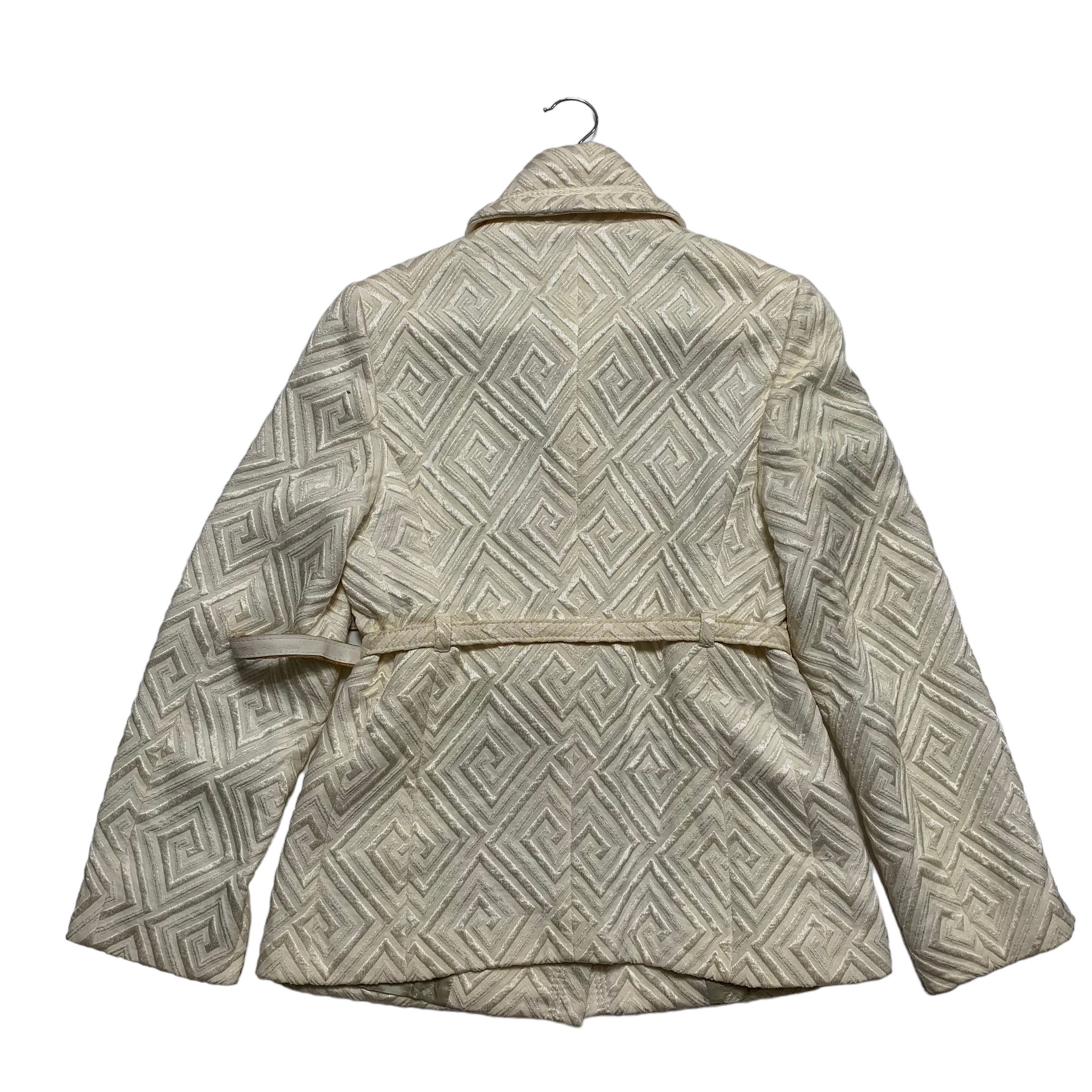 Costume National Costume National Jacket Size XS / US 0-2 / IT 36-38 - 2 Thumbnail
