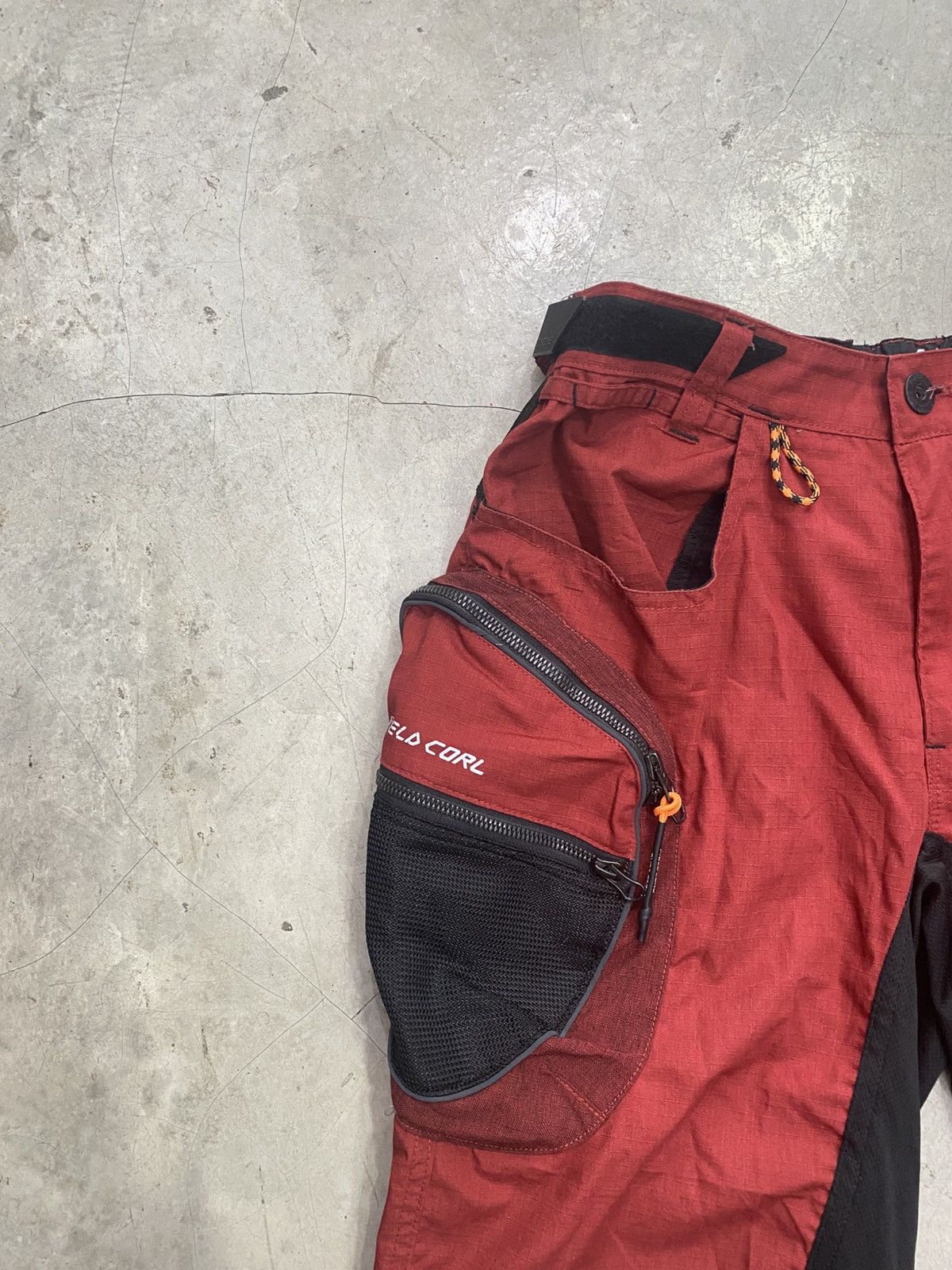 Other FIELDCORE CORDURA UTILITY SHORTS Size US 33 - 3 Thumbnail