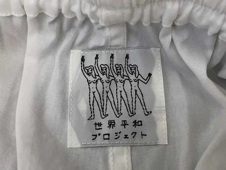 Wacko Maria Wacko Maria size l Heaven Tokyo Naked Women's Shorts Size US 28 / EU 44 - 5 Thumbnail