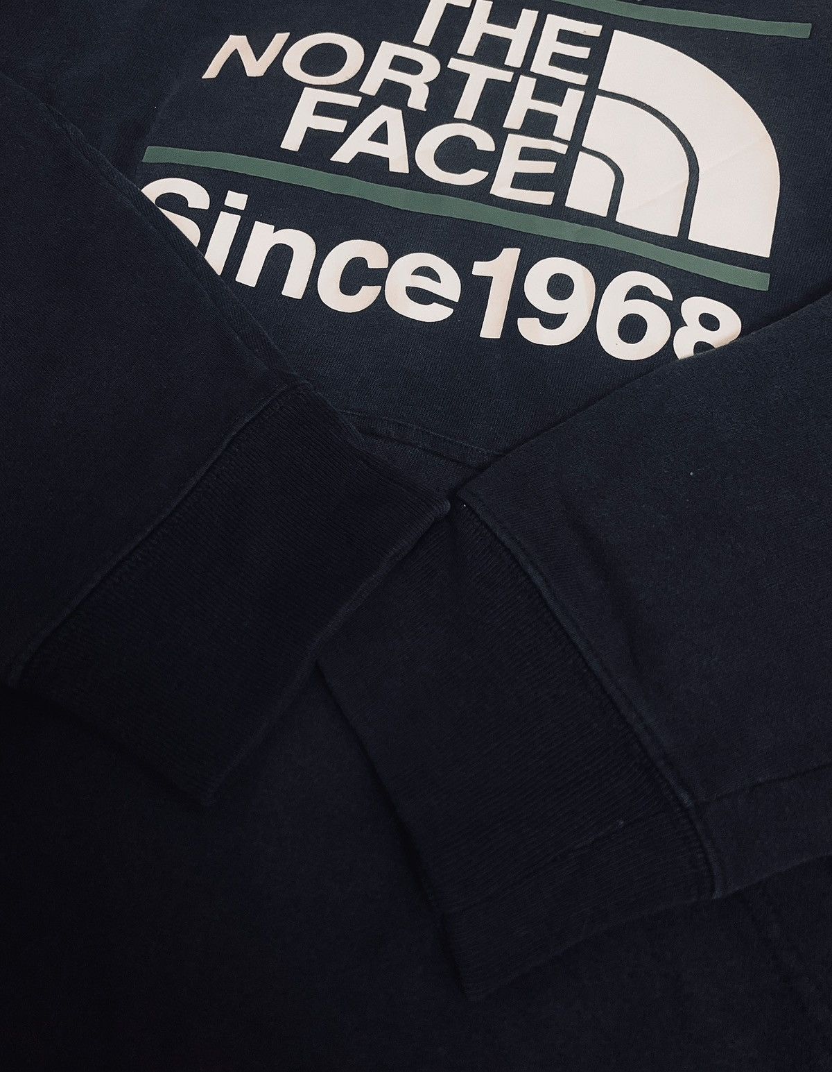 The North Face The North Face Hoodie Mens Medieum up to Large size Red 1968 Sports Outdoors Medium Size: Men's US M / EU 58 / 57 Size US M / EU 48-50 / 2 - 4 Thumbnail