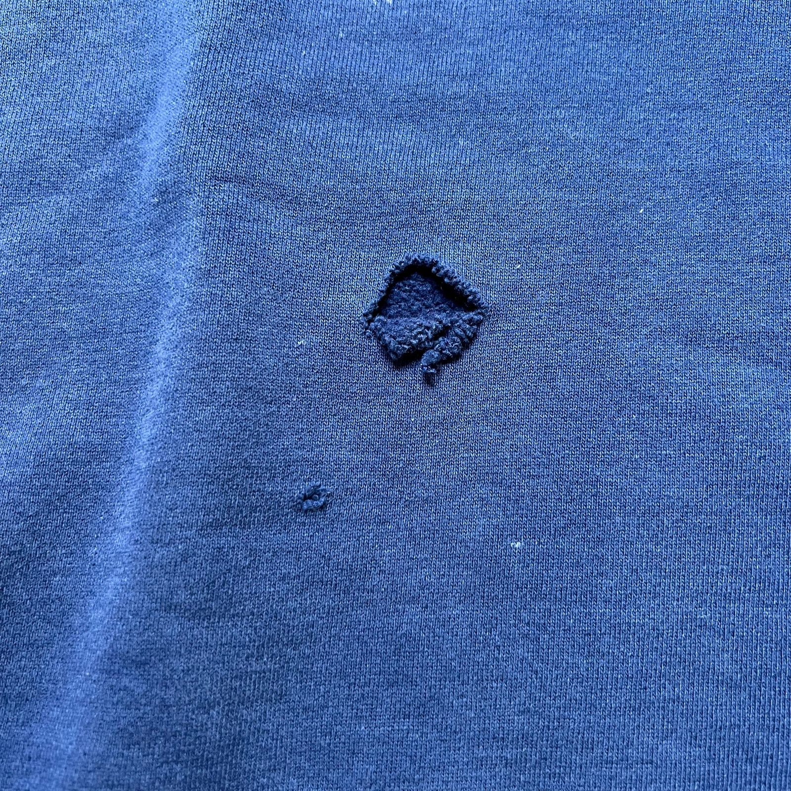 Eddie Bauer Eddie Bauer Vintage Crewneck Sweatshirt Blue Goose Logo L Size US L / EU 52-54 / 3 - 5 Thumbnail