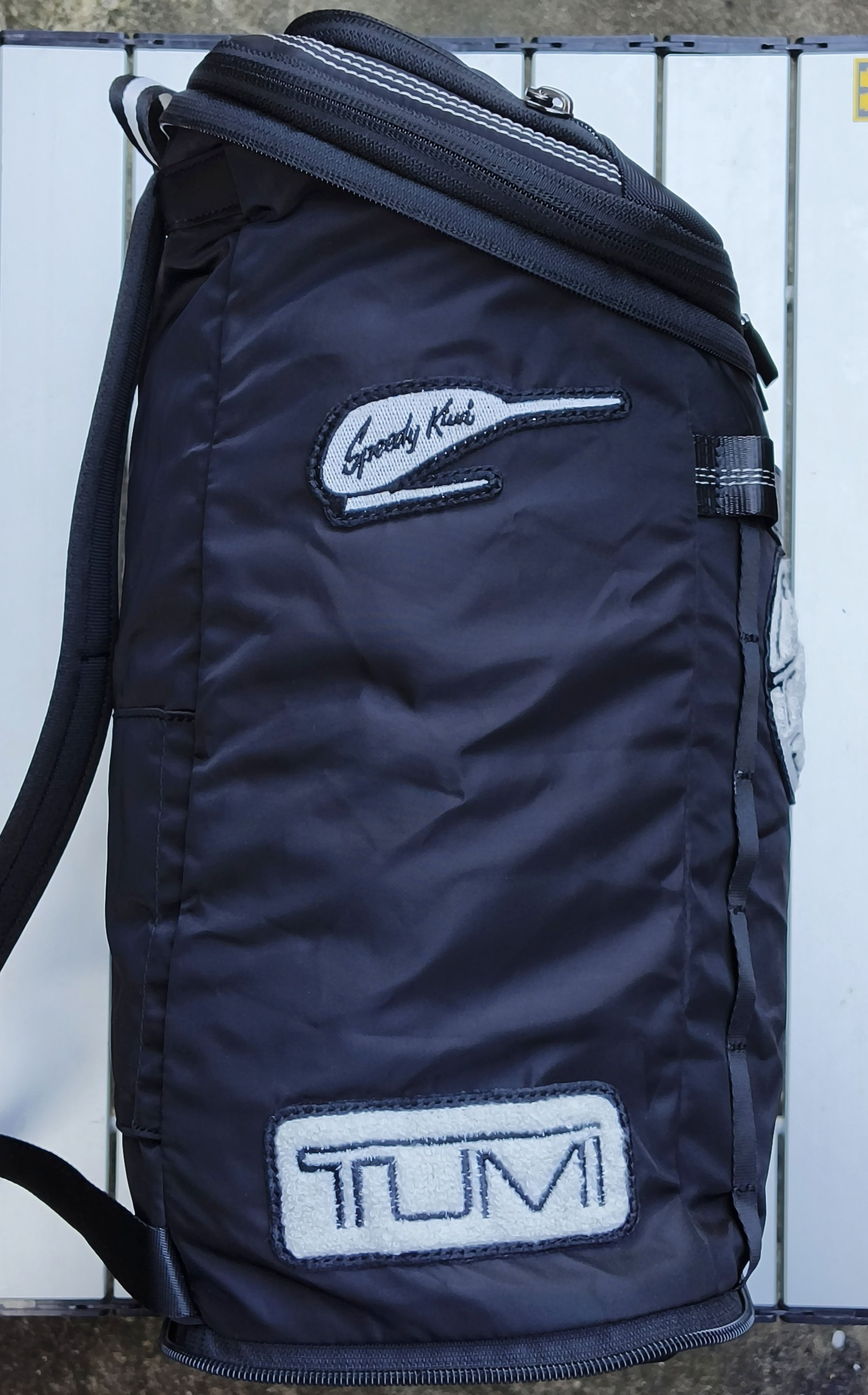 Tumi Tumi McLaren Packable Backpack Size ONE SIZE - 3 Thumbnail