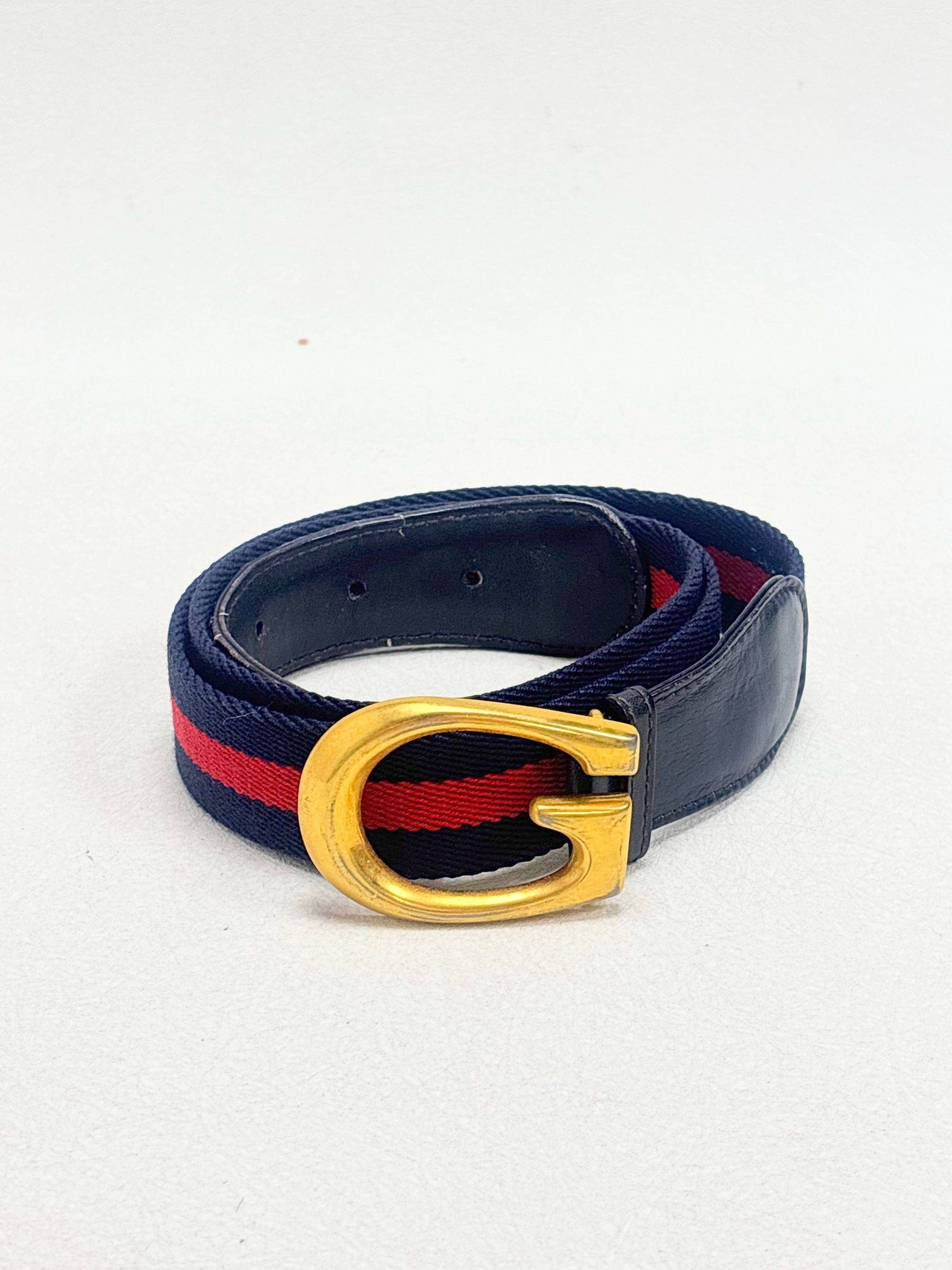 Gucci Ceinture GG Size ONE SIZE - 1 Thumbnail