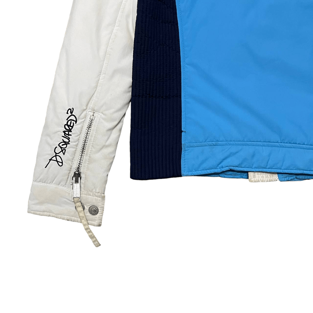 Dsquared2 Dsquared2 Ski Puffer Jacket Size US S / EU 44-46 / 1 - 21 Thumbnail