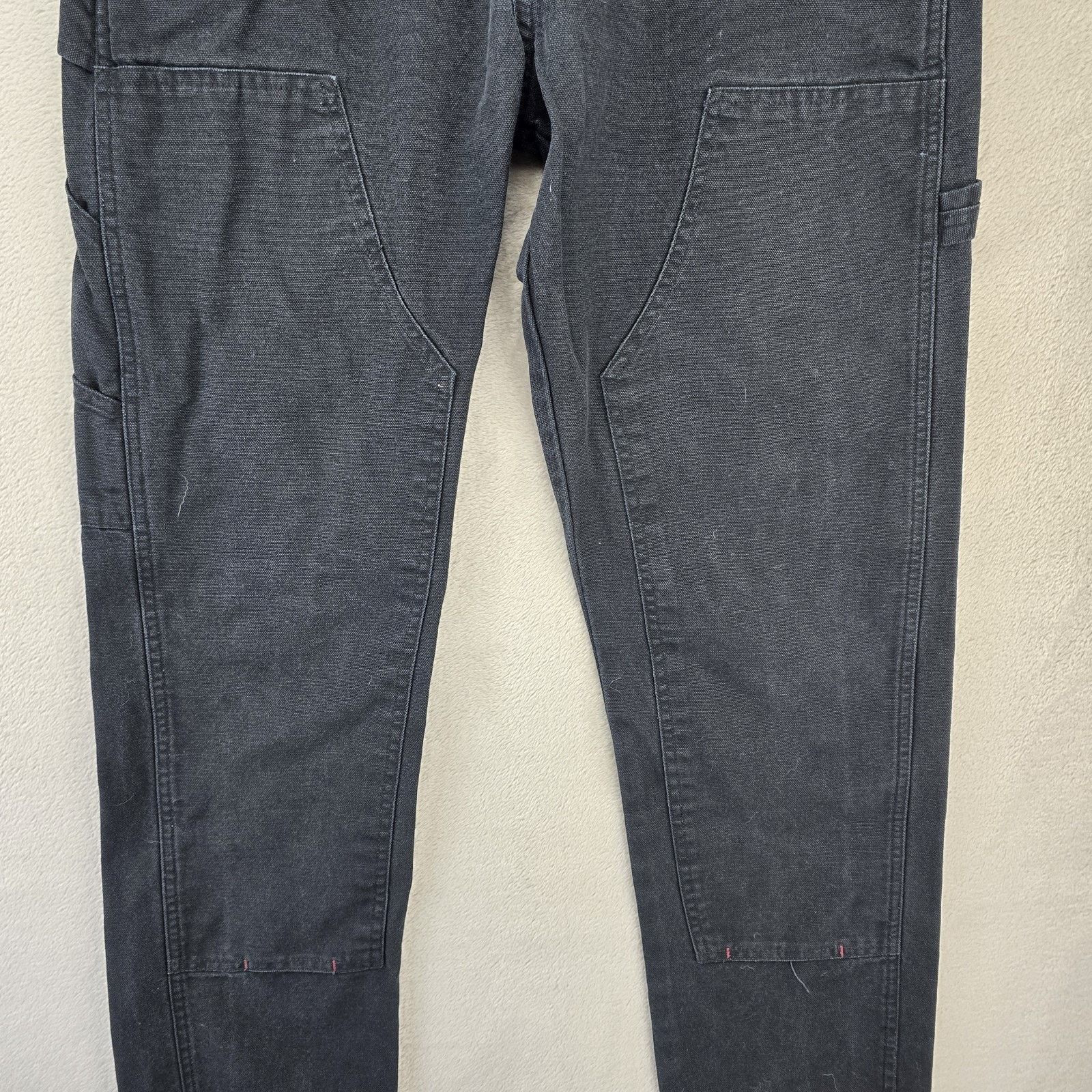 Dickies Dickies 1922 Heritage Carpenter Pants 32x30 Double Knee Size US 32 / EU 48 - 3 Thumbnail