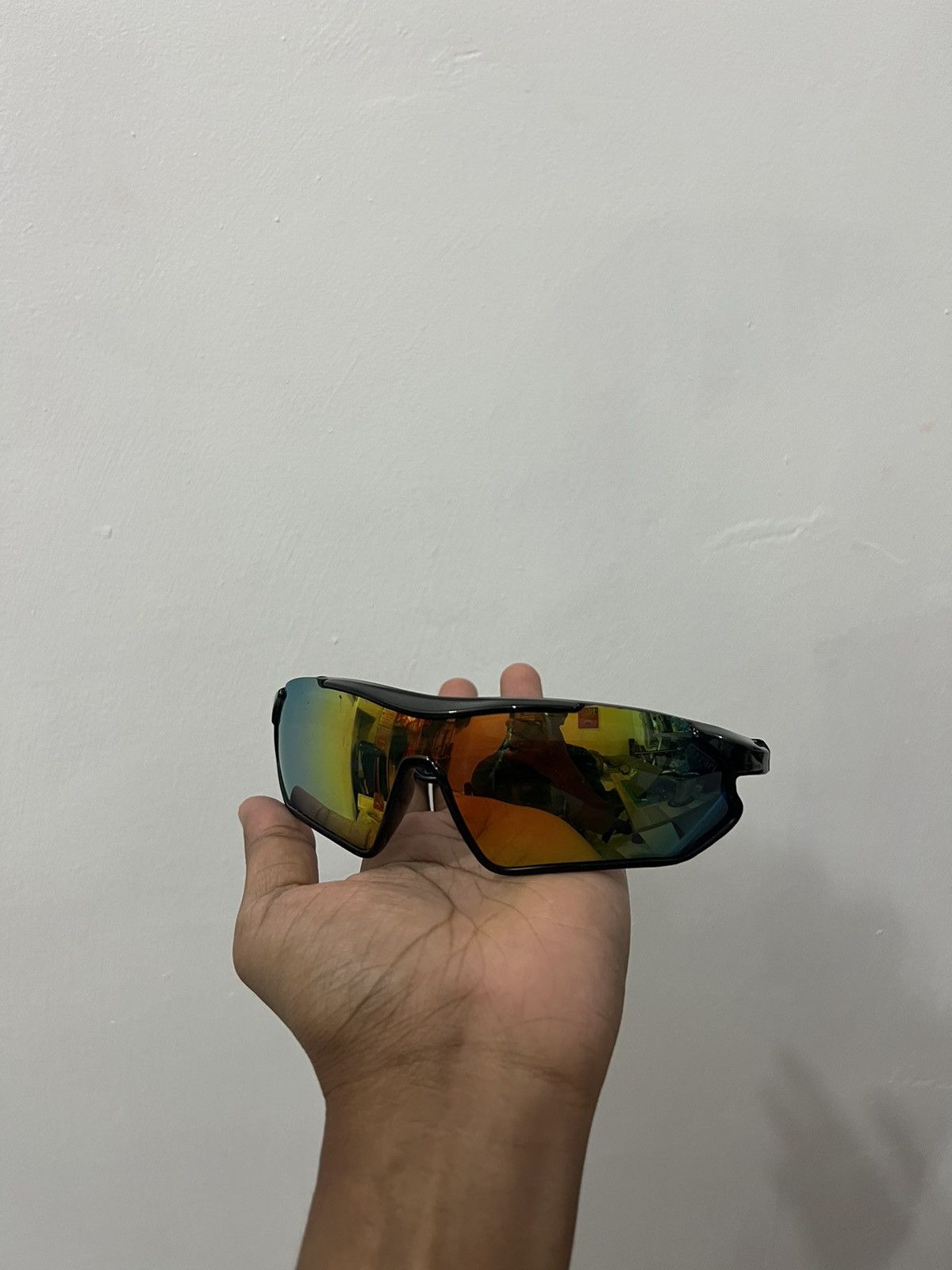 Ferrari Ferrari Sport Glasses Size ONE SIZE - 1 Thumbnail