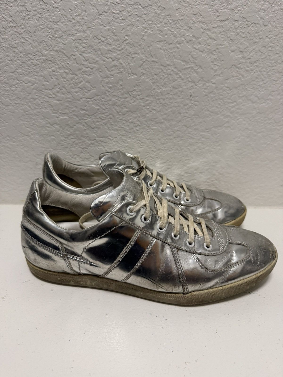 Kris Van Assche Dior | Grailed