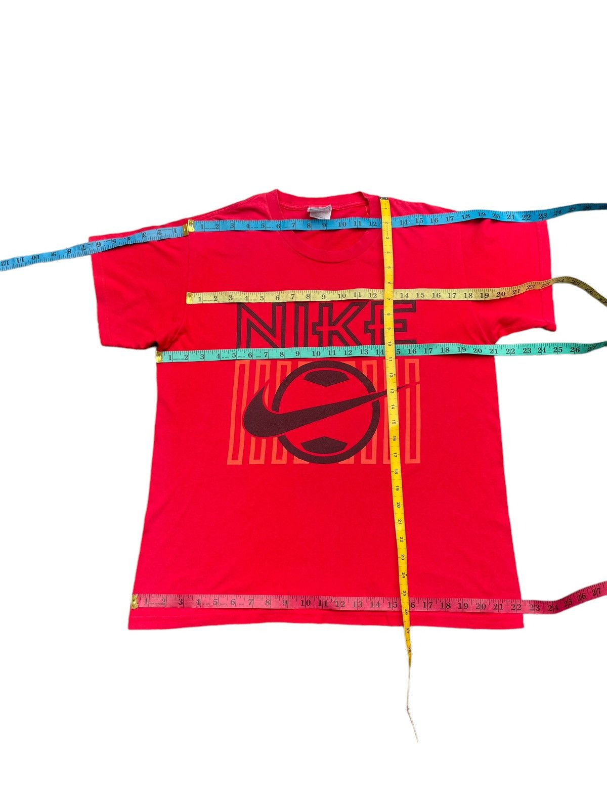 Vintage Nike Tshirt