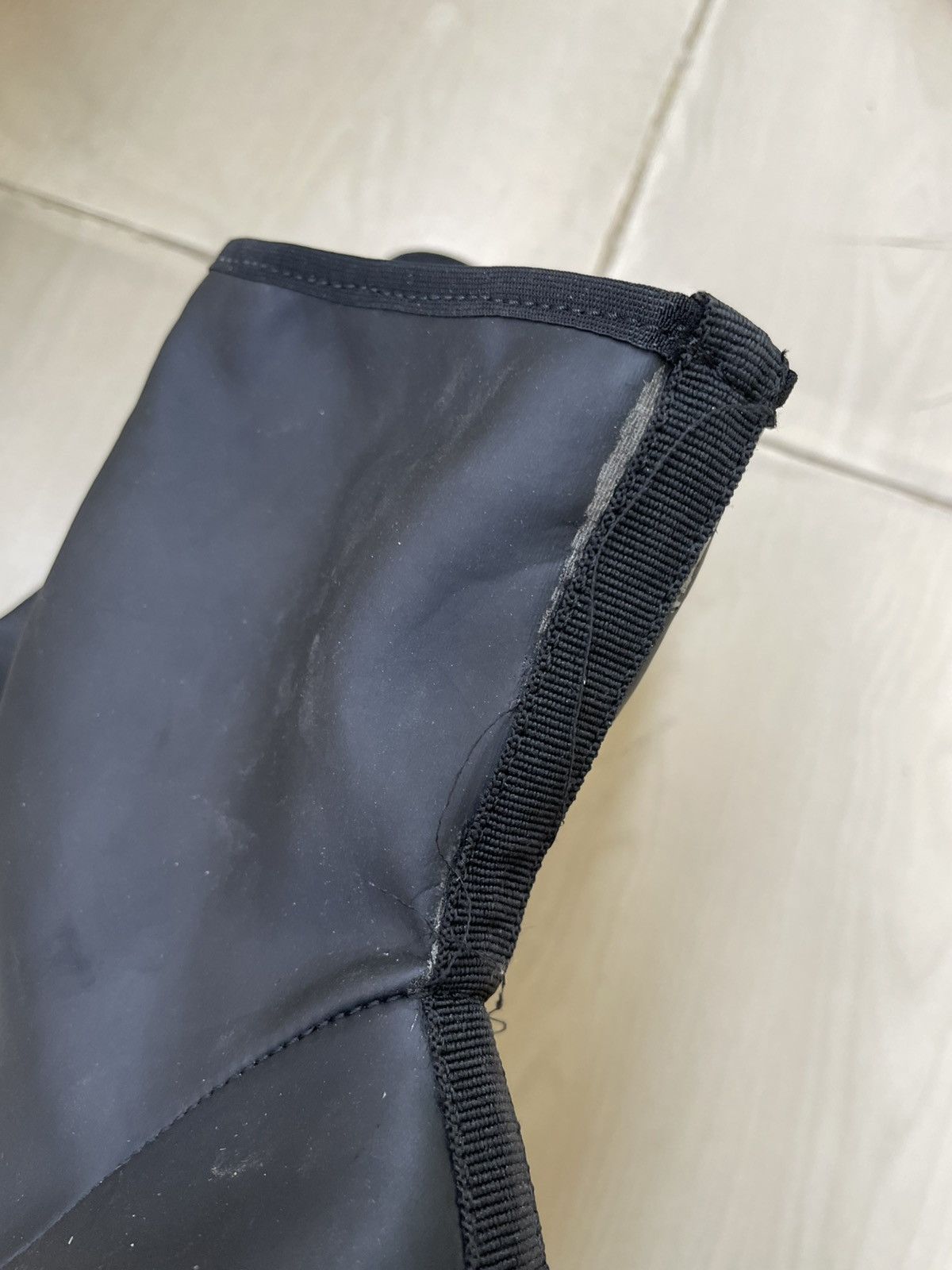 Rick Owens Drkshdw Rickowen Drkshdw Size US 8 / IT 38 - 12 Thumbnail